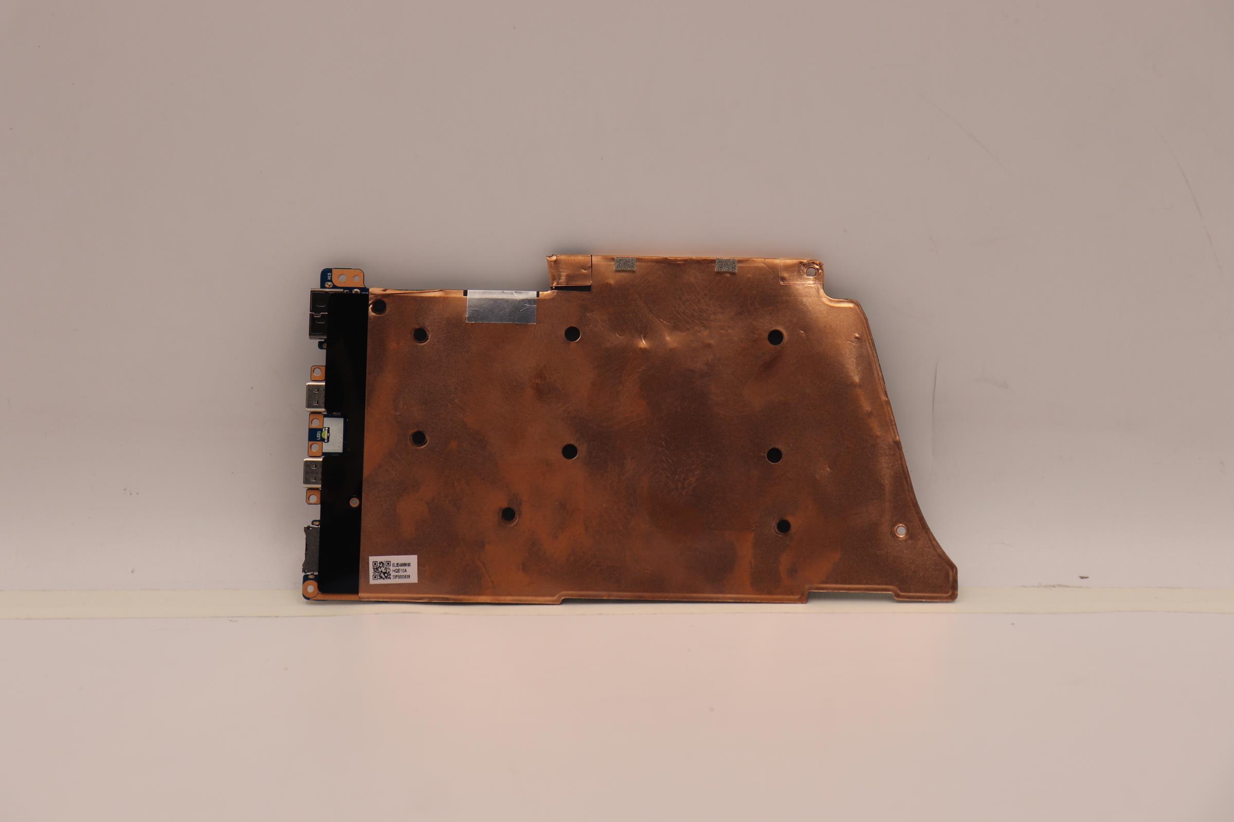 5B21H71455 - Original Lenovo System Board MBL82QEWIN I51240PUIX16GOLEDRM