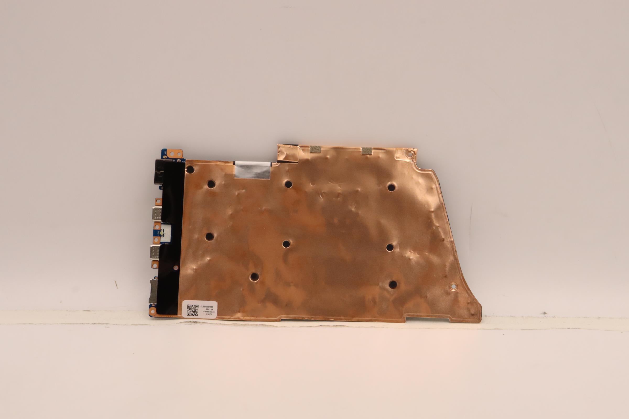 5B21H71457 - Original Lenovo Motherboard BDPLANAR MBL82QE WIN I51240PUIX8GOLEDRM