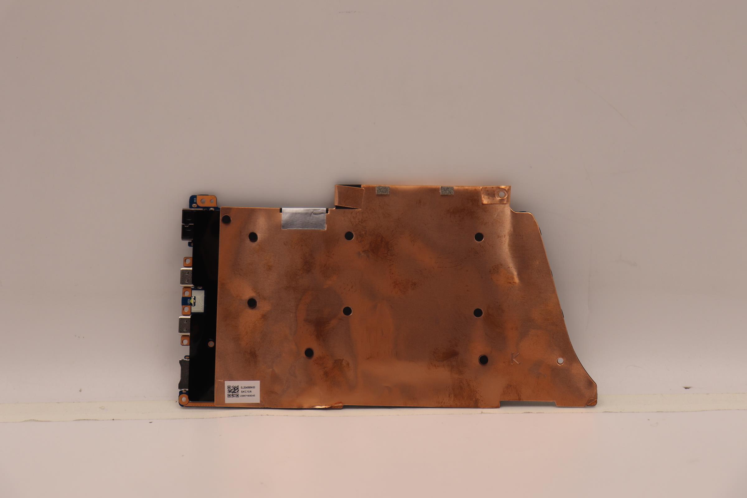 5B21H71461 - Original Lenovo System Board MBL82QE WIN I51240PUIX16GLCDRM