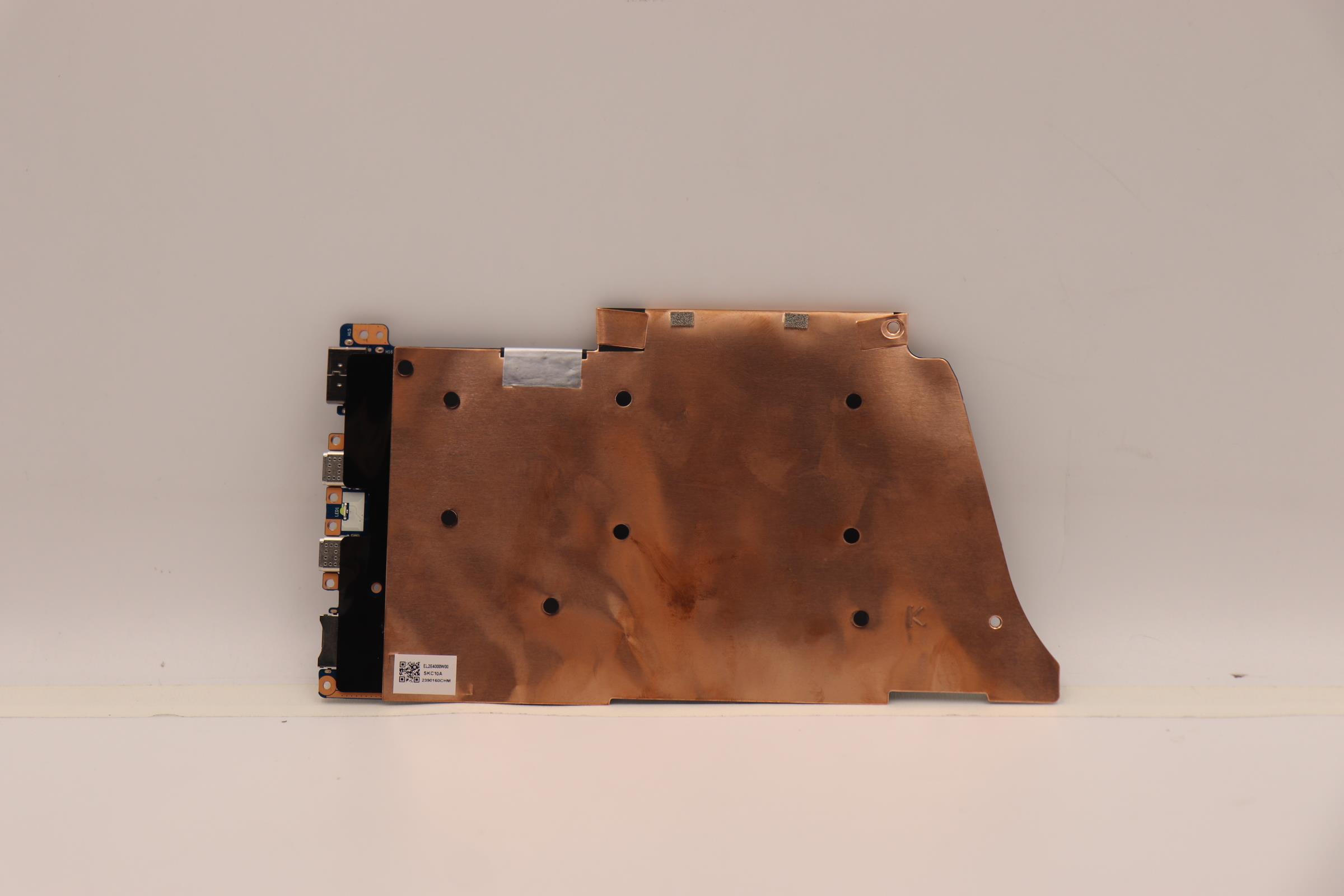 5B21H71494 - Original Lenovo System Board BDPLANAR MBL82QE WIN I51235UUIX16GLCDRM