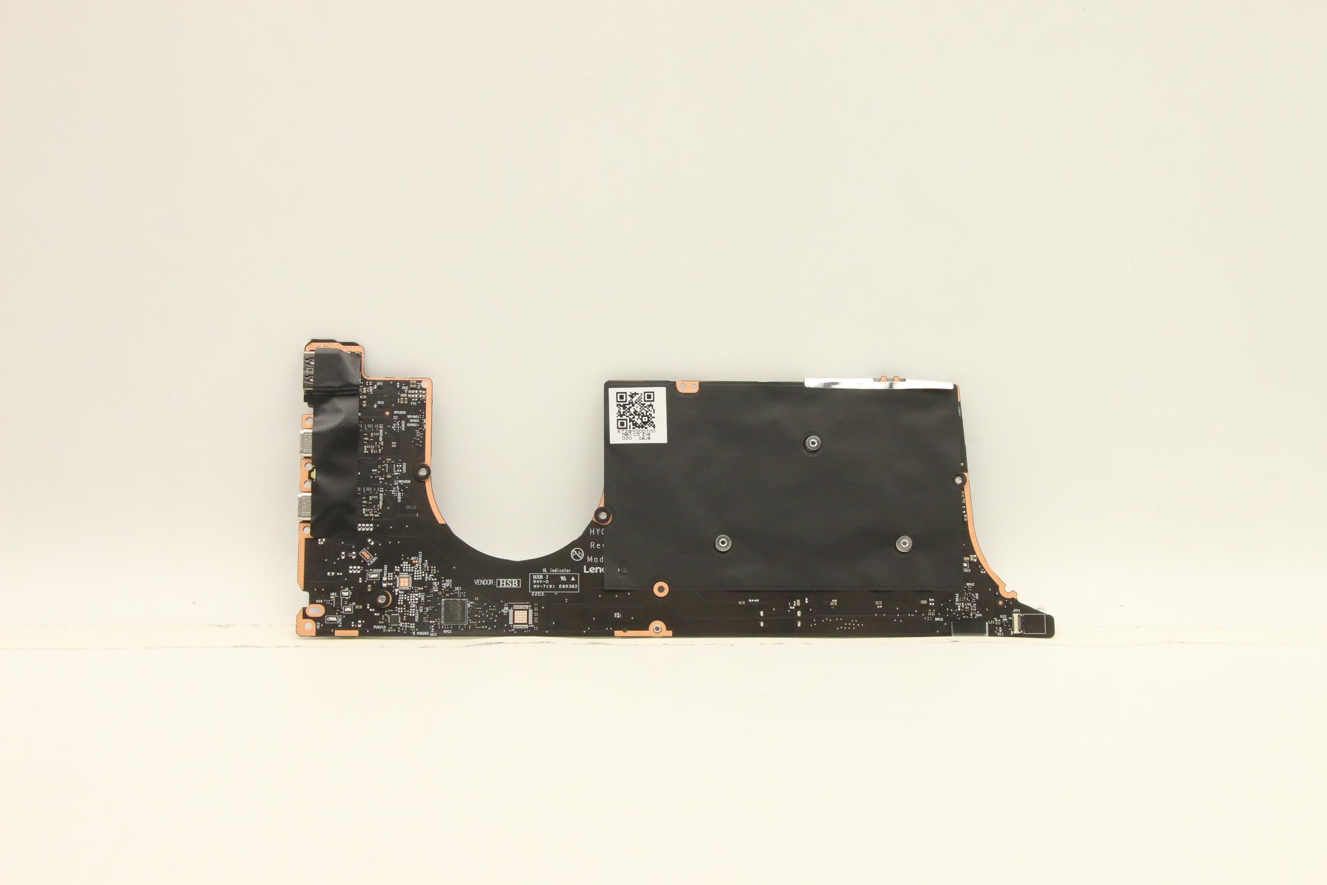 5B21H80254 - Original Lenovo System Board MB L82LUWINI71280PUMA16GWL6EORM