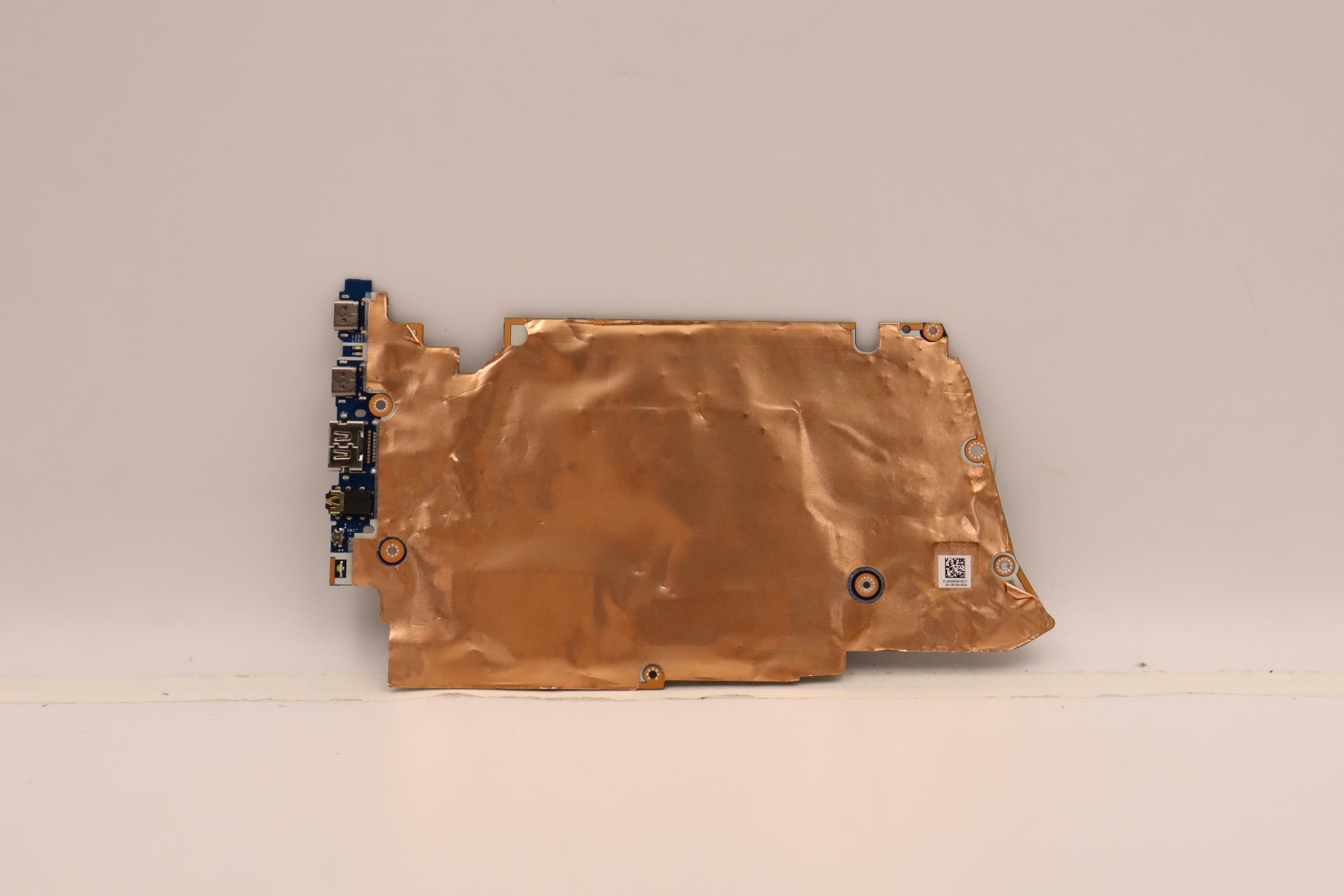 5B21H80953 - Original Lenovo System Board MB C82SD WIN I71255U_UMA16G RM