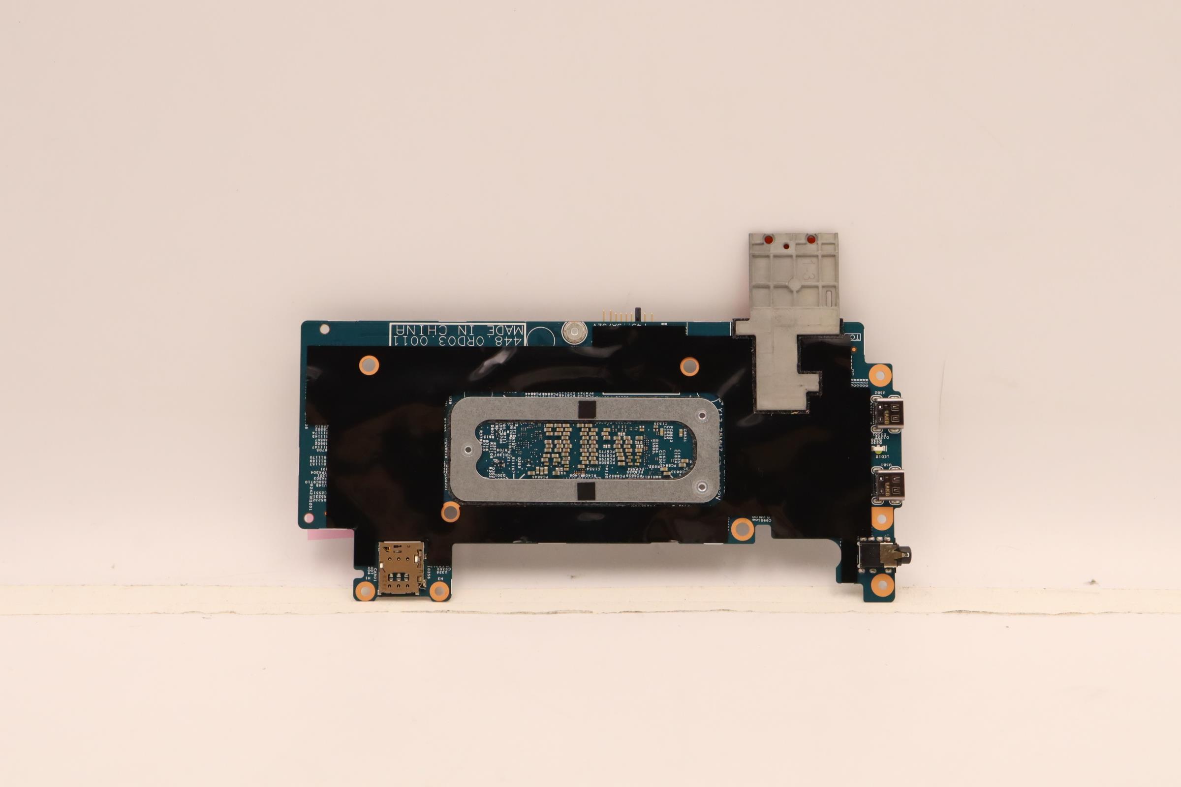 5B21H81152 - Original Lenovo System Board BDPLANAR W_i5-1240P16G_nAdTL3yABEI