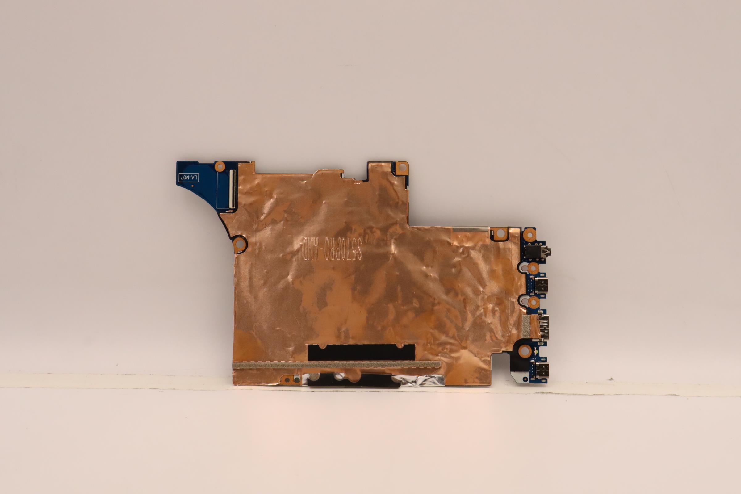5B21H88767 - Original Lenovo MBC82SJ NOK R56600H_UMA16G_NTRM