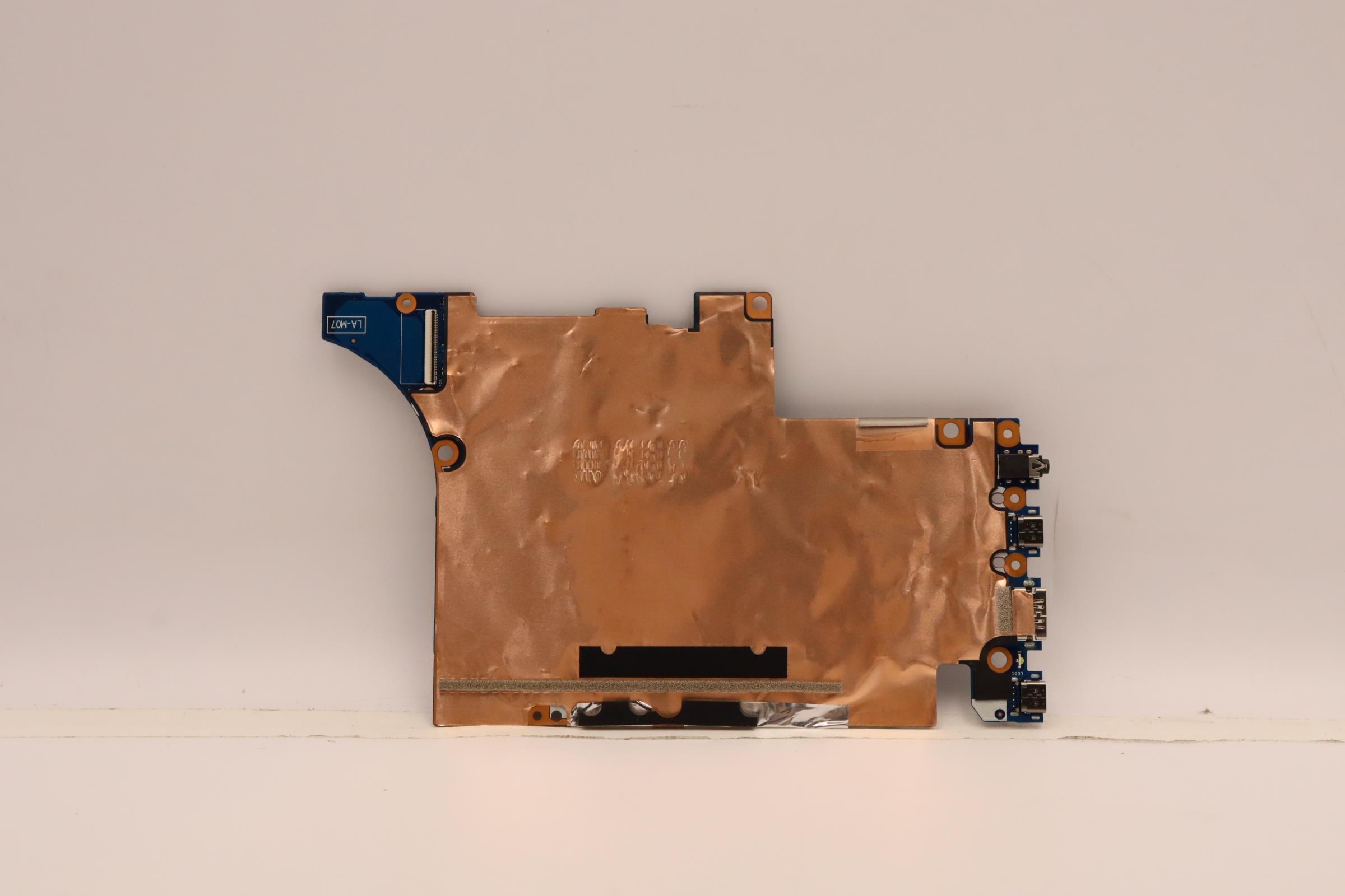5B21H88770 - Original Lenovo System Board MBC82SJ WIN R76800H_UMA16G_NTRM