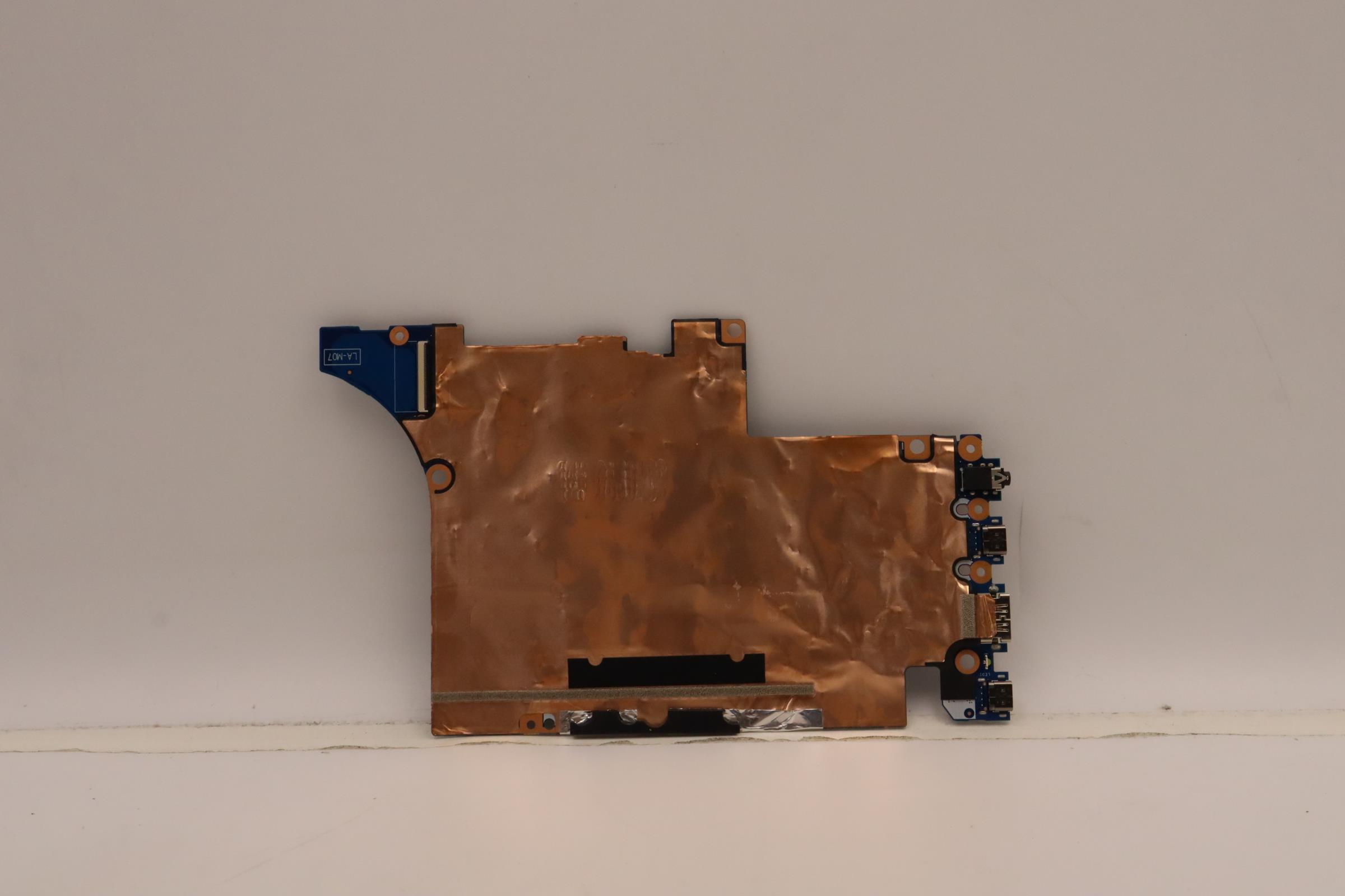 5B21H88772 - Original Lenovo System Board BDPLANAR MBC82SJ WIN R56600H_UMA16G_T RM
