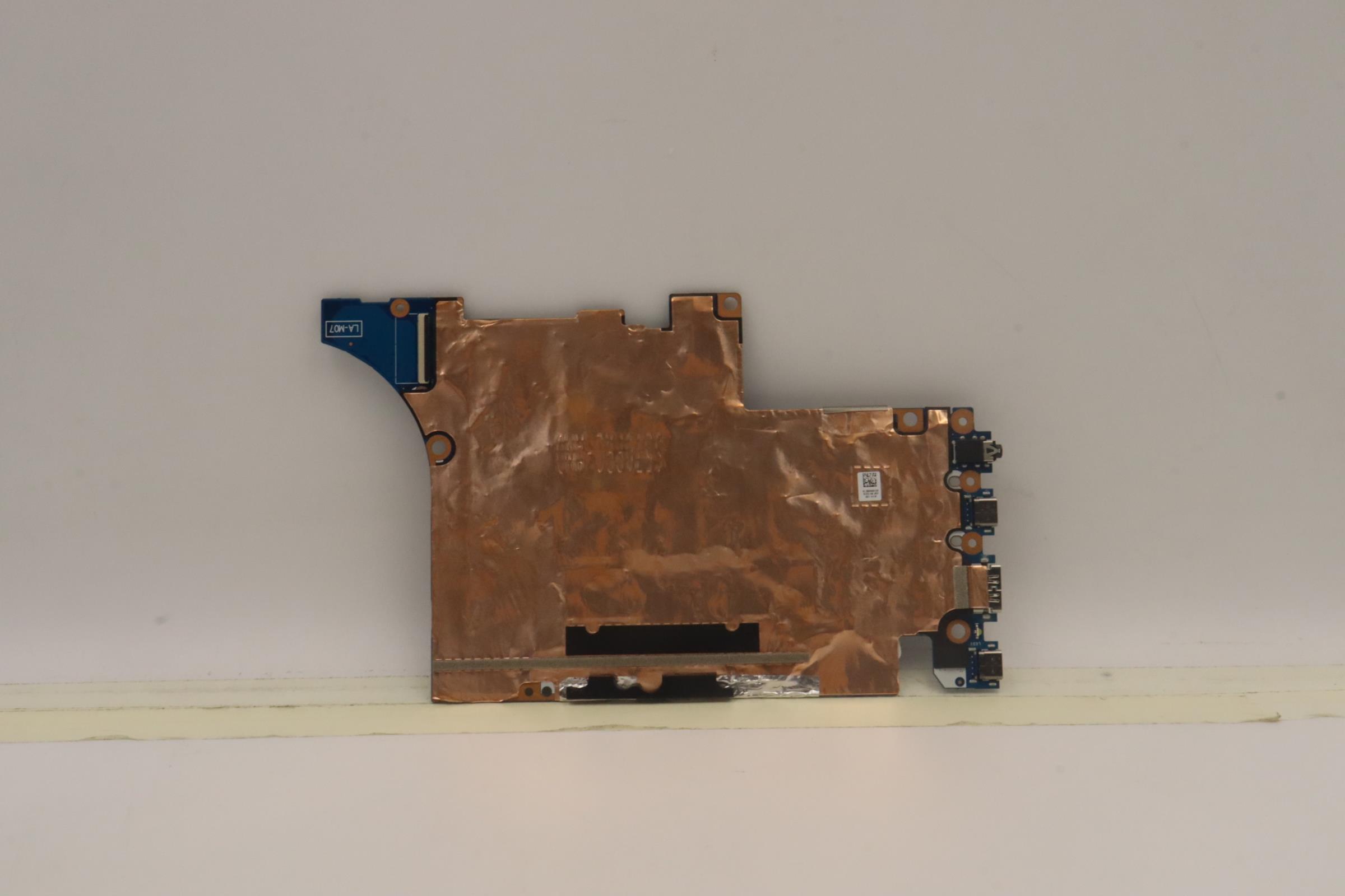 5B21H88774 - Original Lenovo System Board MBC82SJ WIN R76800H_UMA16G_T RM