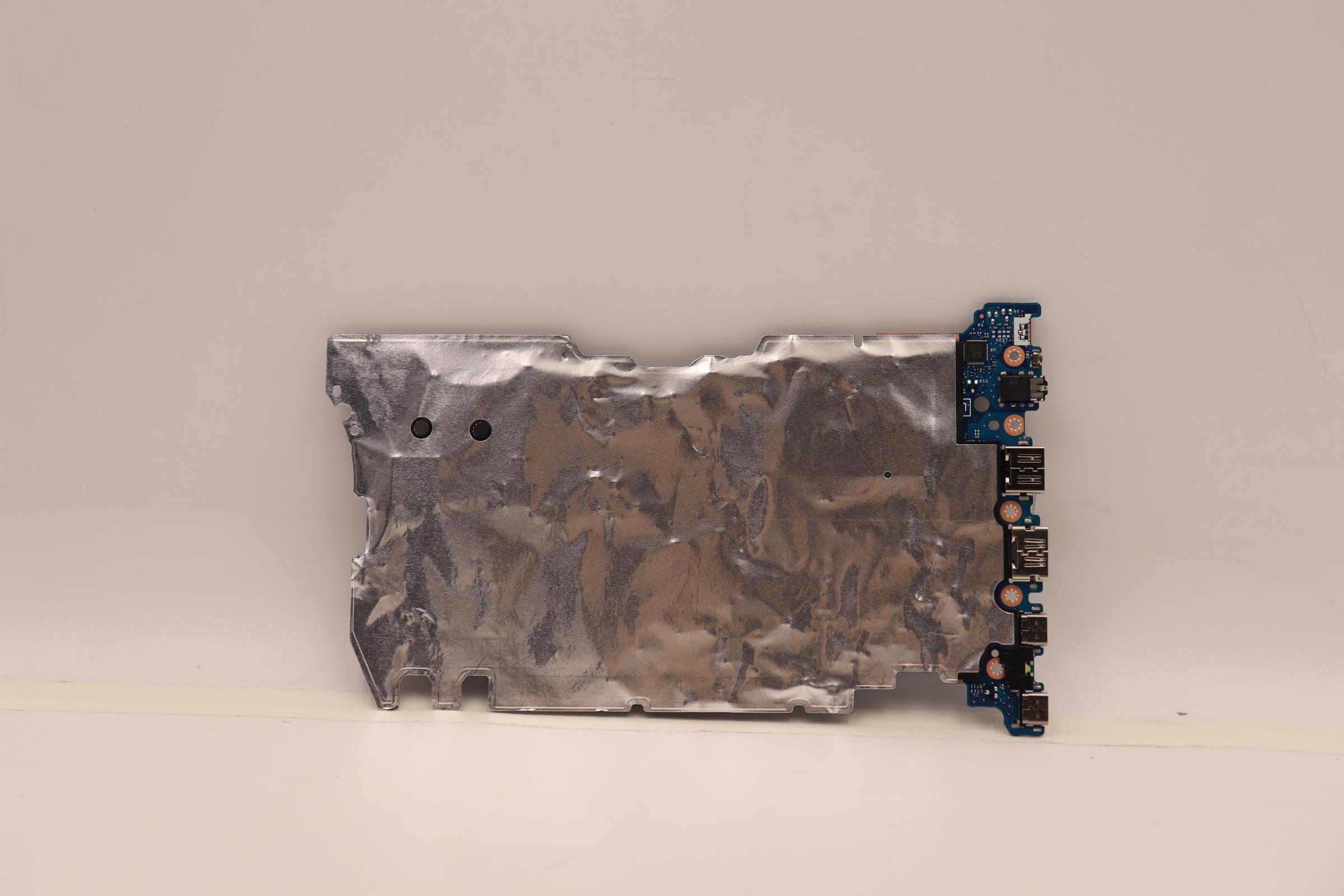 5B21H89617 - Original Lenovo System Board BDPLANAR MB C 21DM WINI71255U8G_TPMRM WW