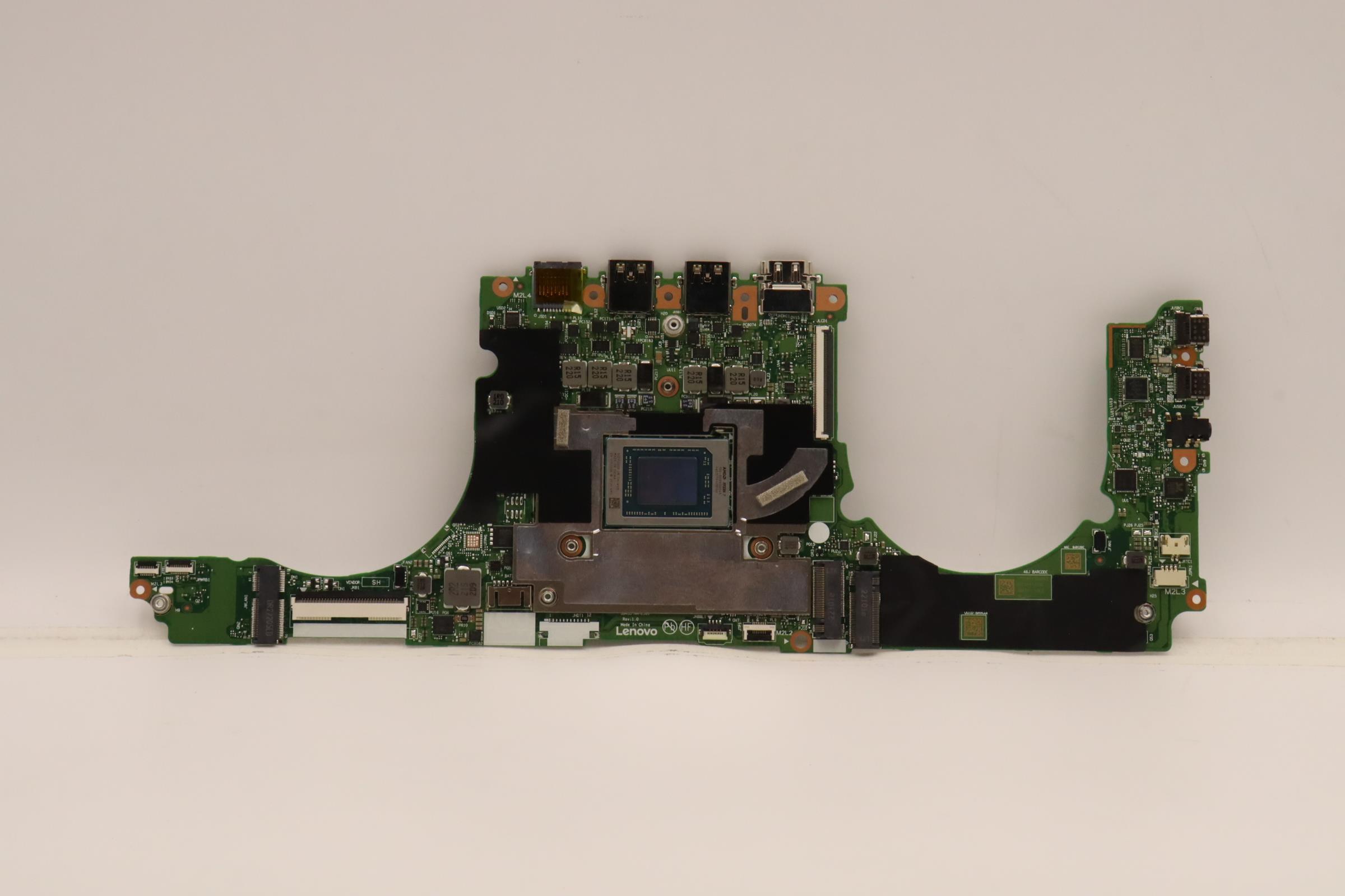 5B21H89634 - Original Lenovo System Board MBL21EJR76800HUMA16GLCDWINWWRM