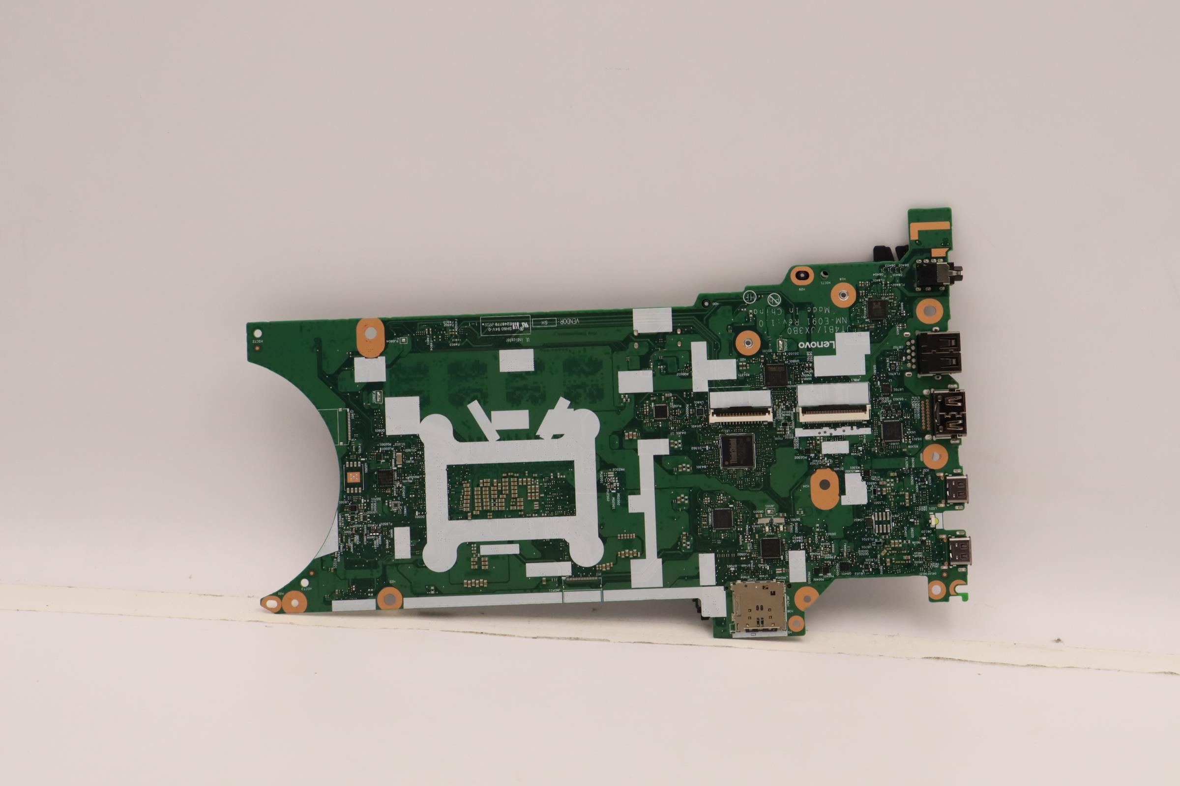 5B21H90006 - Original Lenovo BDPLANAR i5-1240P,16G,AX211WINNAYdTyABDI