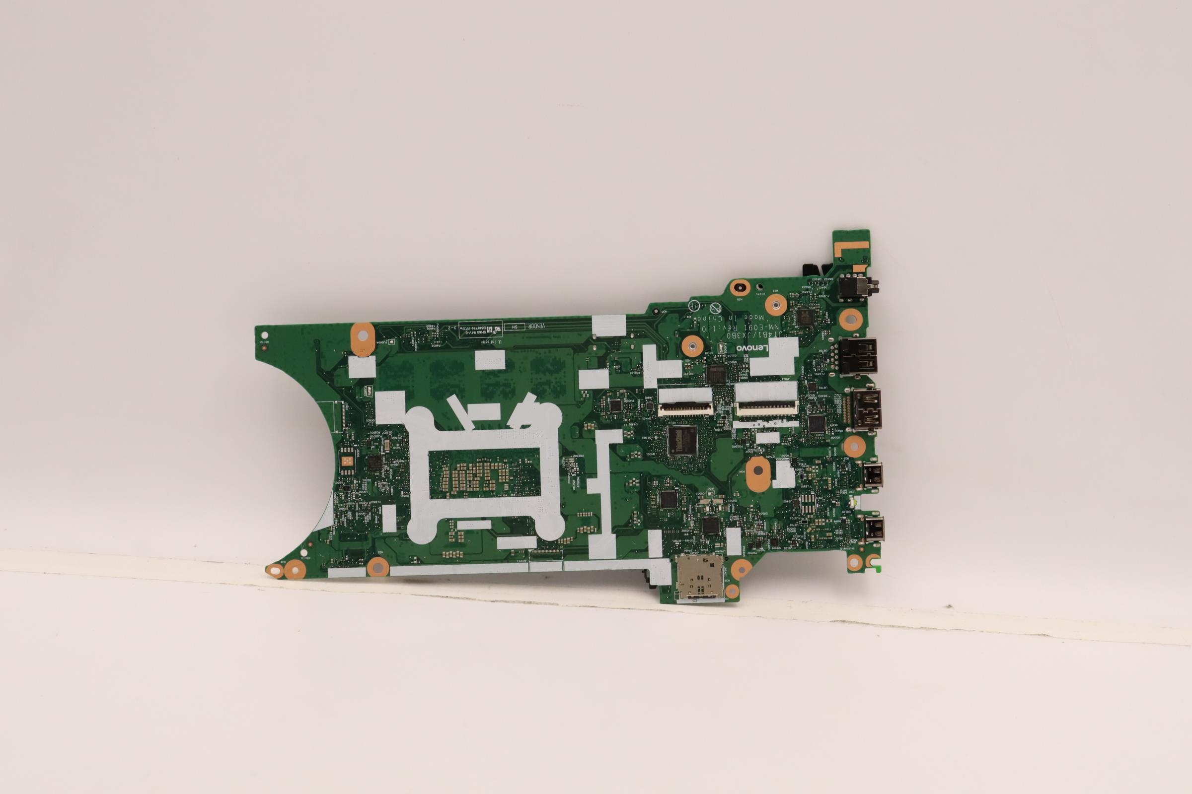 5B21H90010 - Original Lenovo BDPLANAR i7-1260P,16G,AX211WINNAYdTyABDI