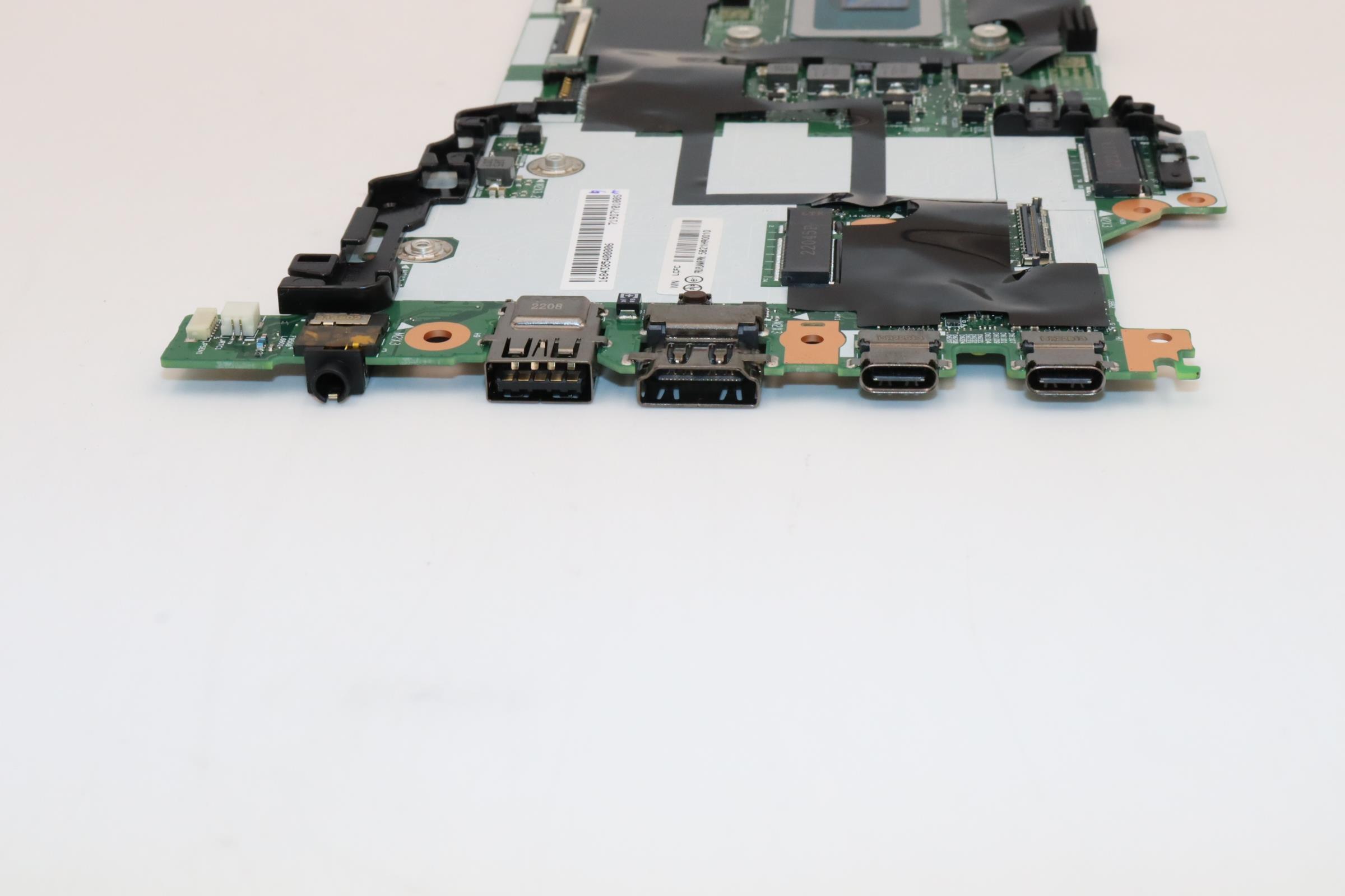 5B21H90010 - Original Lenovo BDPLANAR i7-1260P,16G,AX211WINNAYdTyABDI