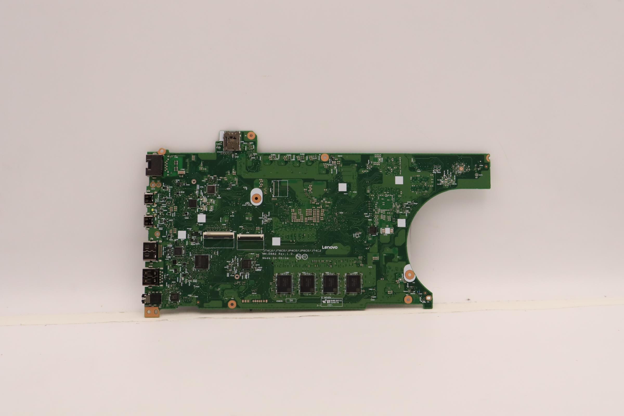 5B21H91798 - Original Lenovo System Board BDPLANAR i7-1260P,16GAX211WIN,YdTyAB,DI