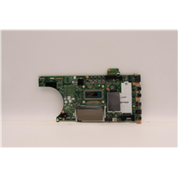 Lenovo ThinkPad P14s Gen 3 (21AK, 21AL) Laptop SYSTEM BOARDS - 5B21H91798
