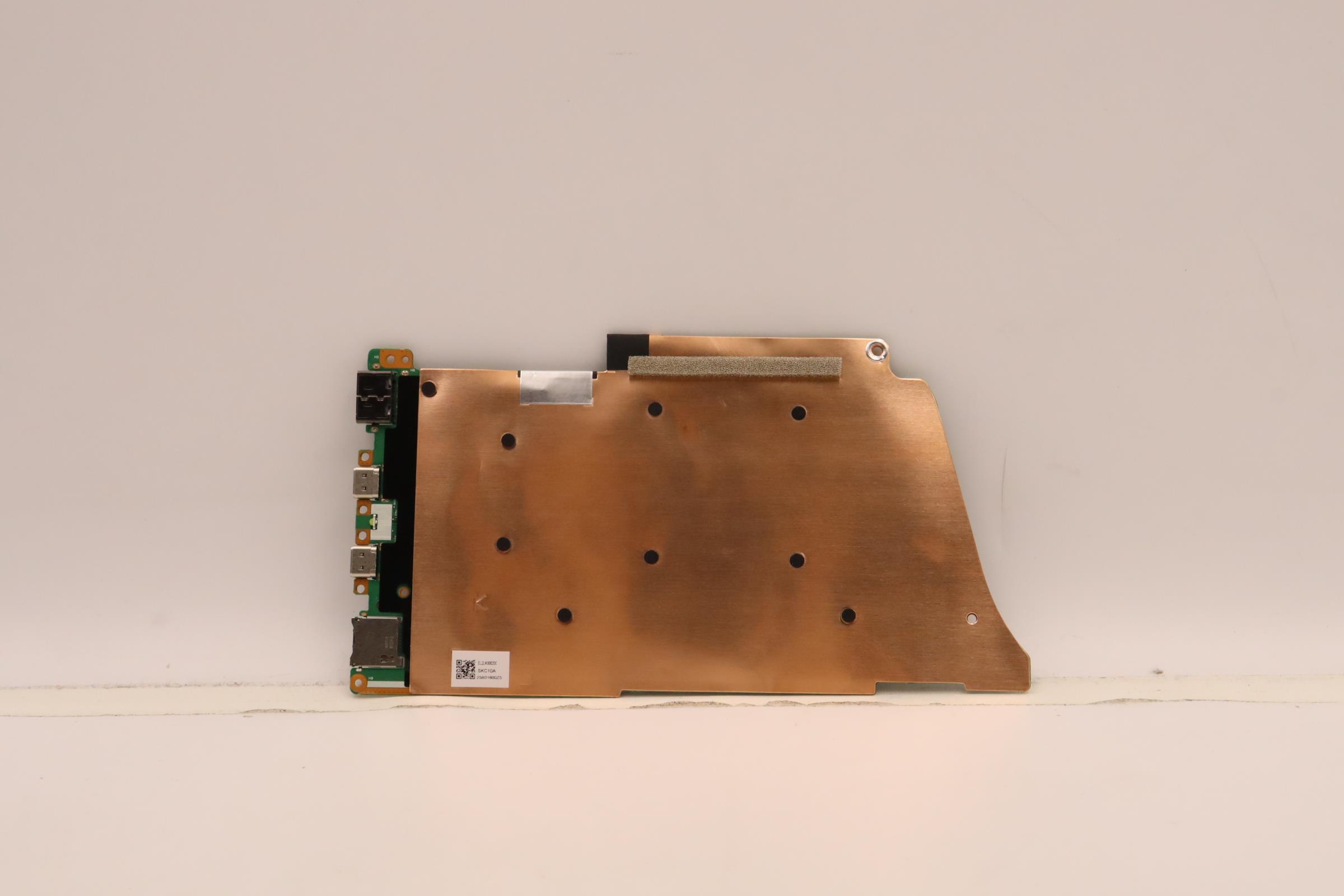 5B21H92767 - Original Lenovo System Board MB L82QF WINR56600UUMA16GOLEDRM