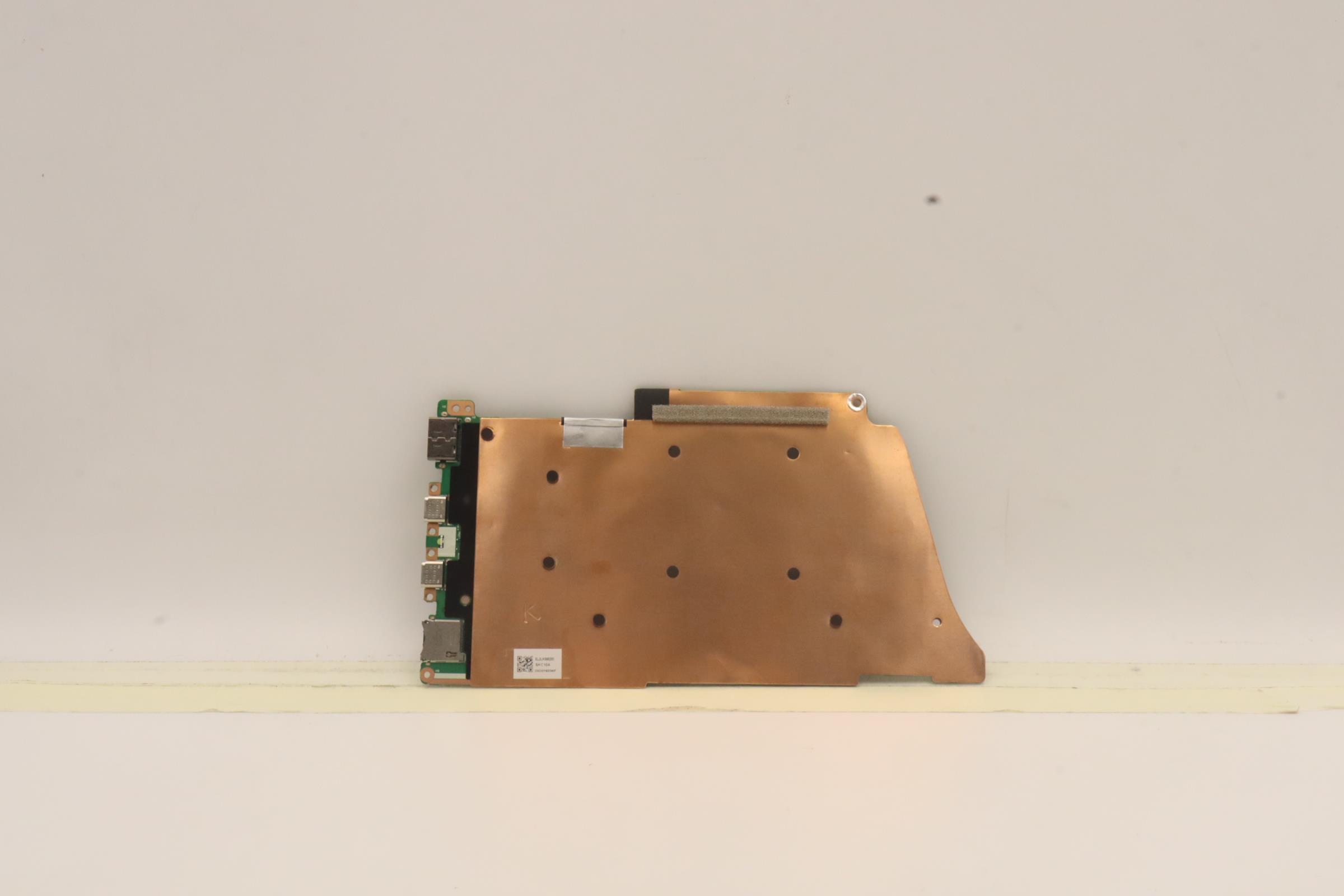 5B21H92769 - Original Lenovo System Board MB L82QF WINR76800UUMA16GOLEDRM