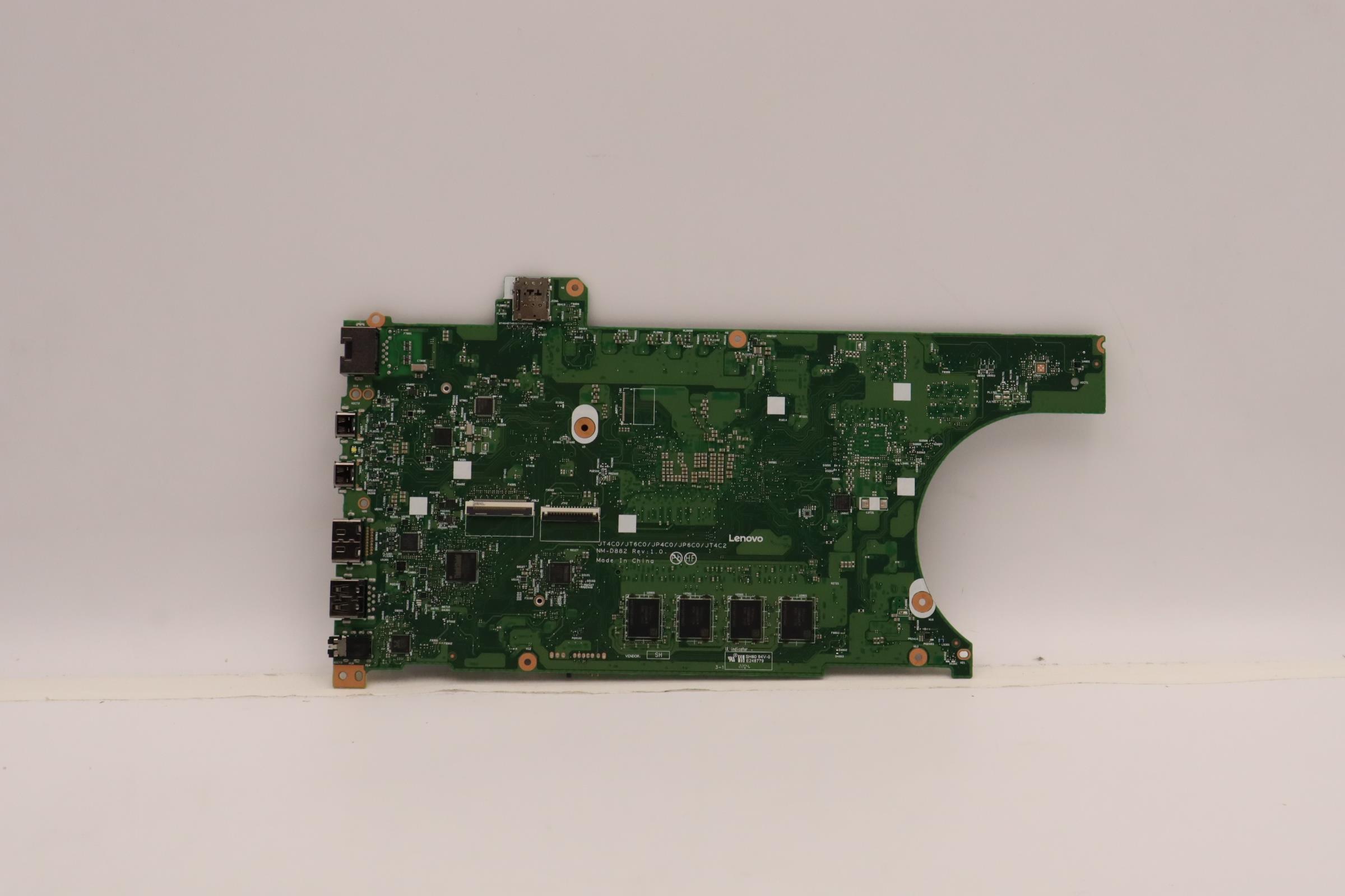 5B21J00452 - Original Lenovo System Board BDPLANAR i7-1270P vP16GAX211vPWINYdTyAEI