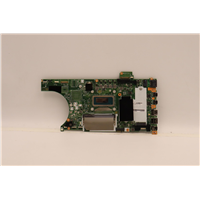 Lenovo ThinkPad P14s Gen 3 (21AK, 21AL) Laptop SYSTEM BOARDS - 5B21J00452