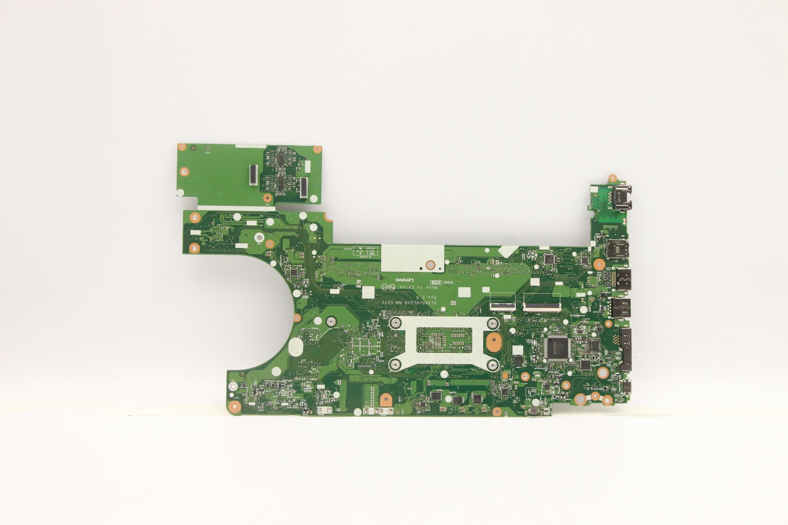 5B21J06239 - Original Lenovo BDPLANAR i5-1135G7 UMASSDNDLWINNAYd2L3yA