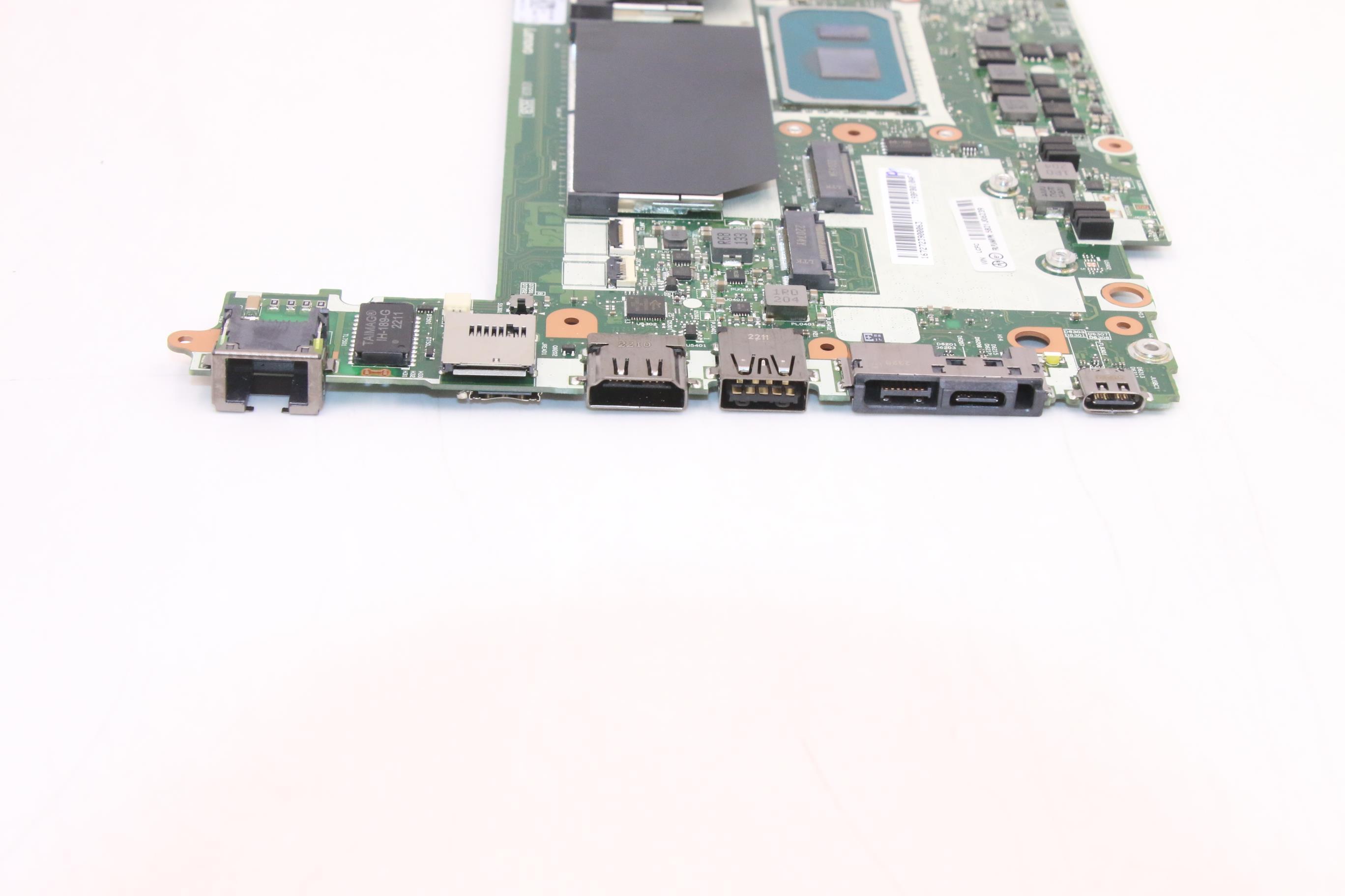 5B21J06239 - Original Lenovo BDPLANAR i5-1135G7 UMASSDNDLWINNAYd2L3yA