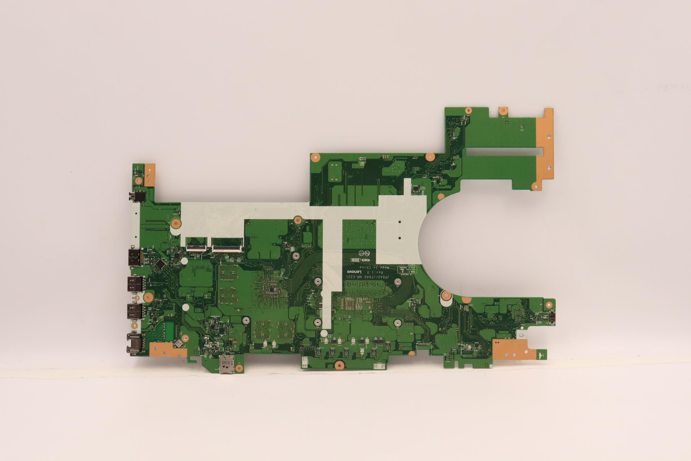 5B21J06378 - Original Lenovo System Board BDPLANAR FLi712800HvP3050211WYAdTL3YABEI