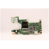Lenovo ThinkPad T15p Gen 3 (21DA 21DB) Laptop SYSTEM BOARDS - 5B21J06378