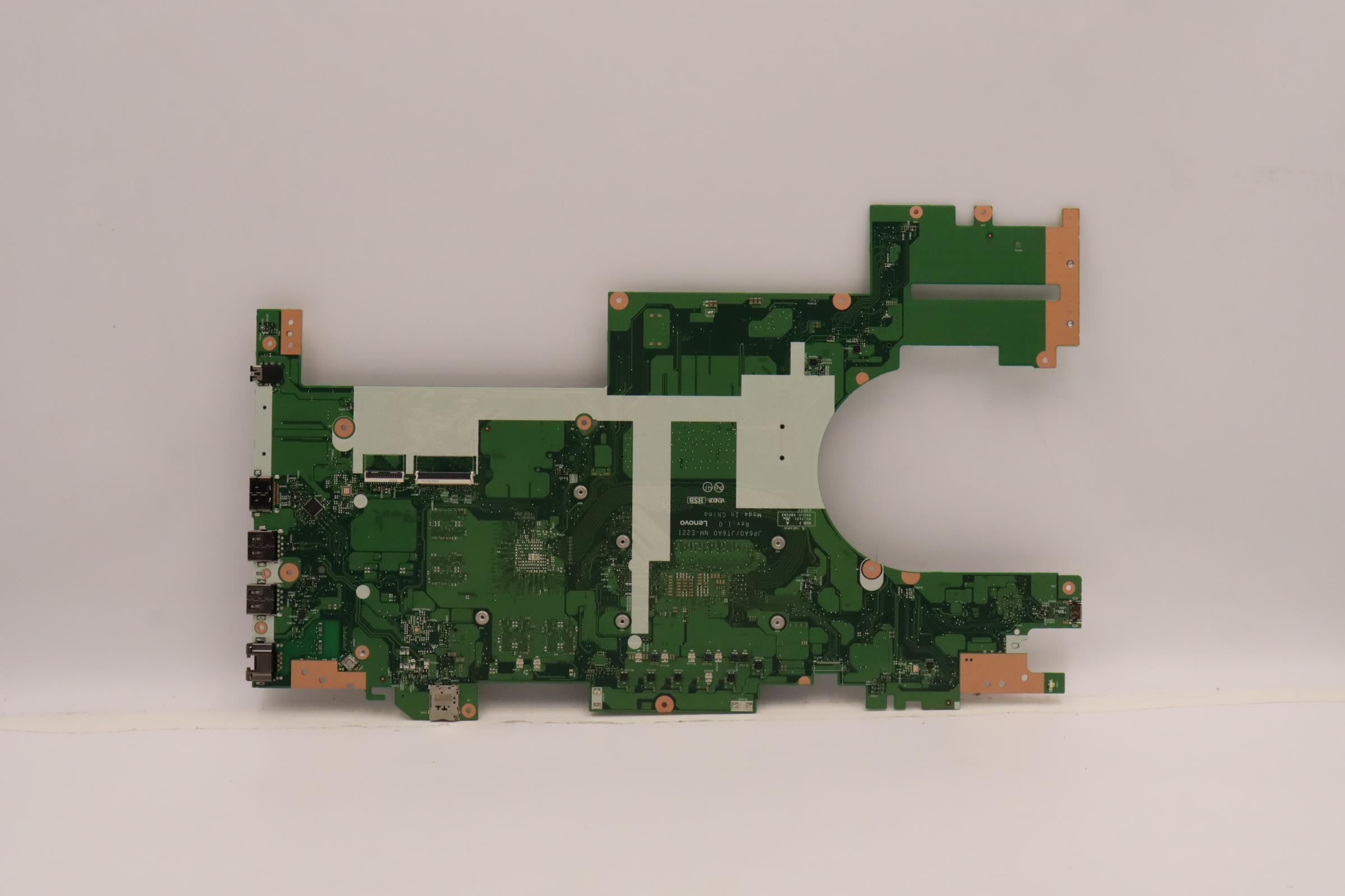 5B21J06394 - Original Lenovo System Board BDPLANAR i7-12700H IUGAX211 WNADtYABDI