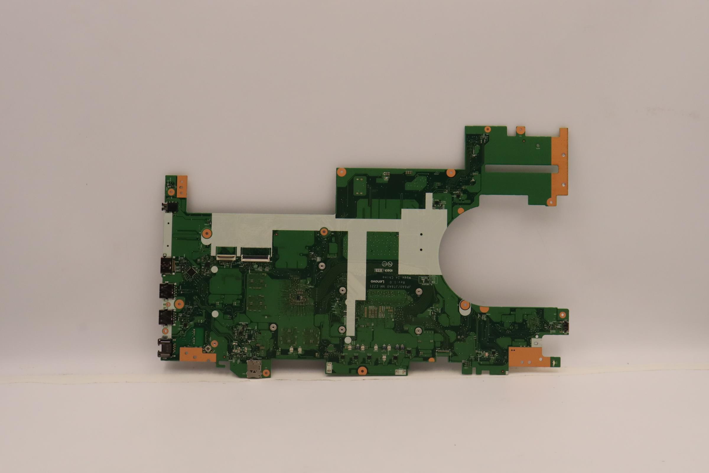 5B21J06418 - Original Lenovo System Board BDPLANAR i7-12700HT1200AX211 WNADtYABDI