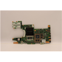 Lenovo P15v Gen 3 (21D8 21D9) Laptop (ThinkPad) SYSTEM BOARDS - 5B21J06418