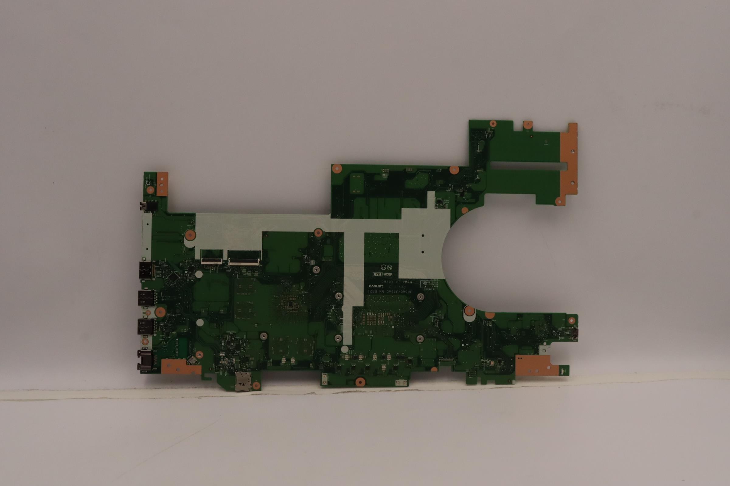 5B21J06426 - Original Lenovo System Board BDPLANAR i7-12800HvPT600AX211WYAdTYABEI