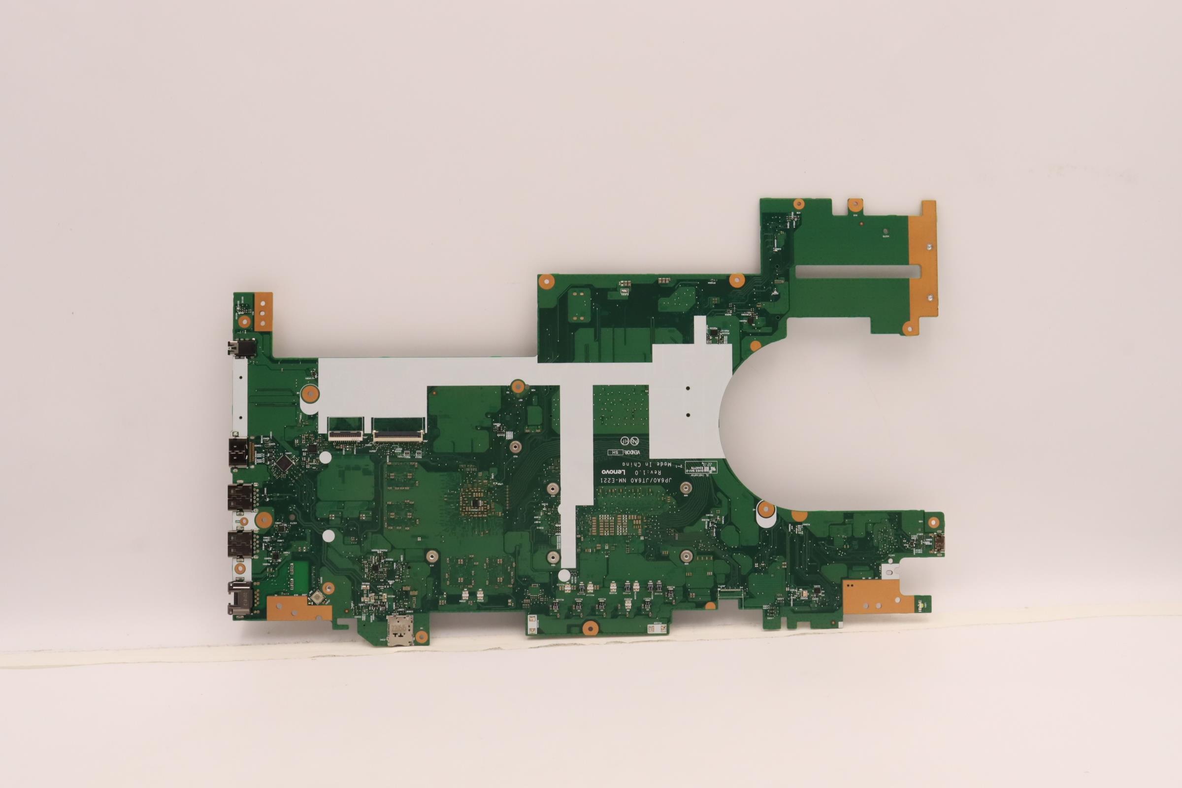 5B21J06434 - Original Lenovo System Board BDPLANAR i7-12800HvPT1200AX211WYAdTYABEI
