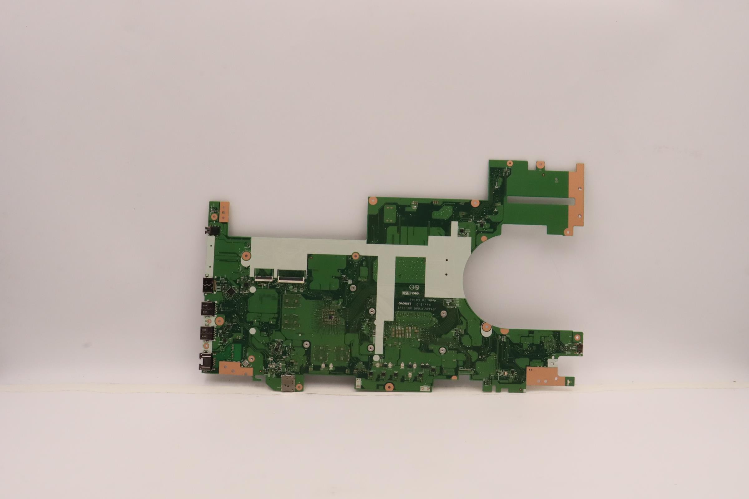5B21J06442 - Original Lenovo System Board BDPLANAR i7-12800HvPA2000AX211WYAdTYABEI