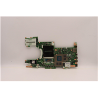 Lenovo ThinkPad P15v Gen 3 (21D8 21D9) Laptop SYSTEM BOARDS - 5B21J06442