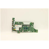 Lenovo ThinkPad T15 Gen 2 (20W4, 20W5) Laptop SYSTEM BOARDS - 5B21J08278