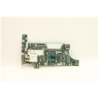 Lenovo ThinkPad T14 Gen 2 (20W0, 20W1) Laptop SYSTEM BOARDS - 5B21J08348