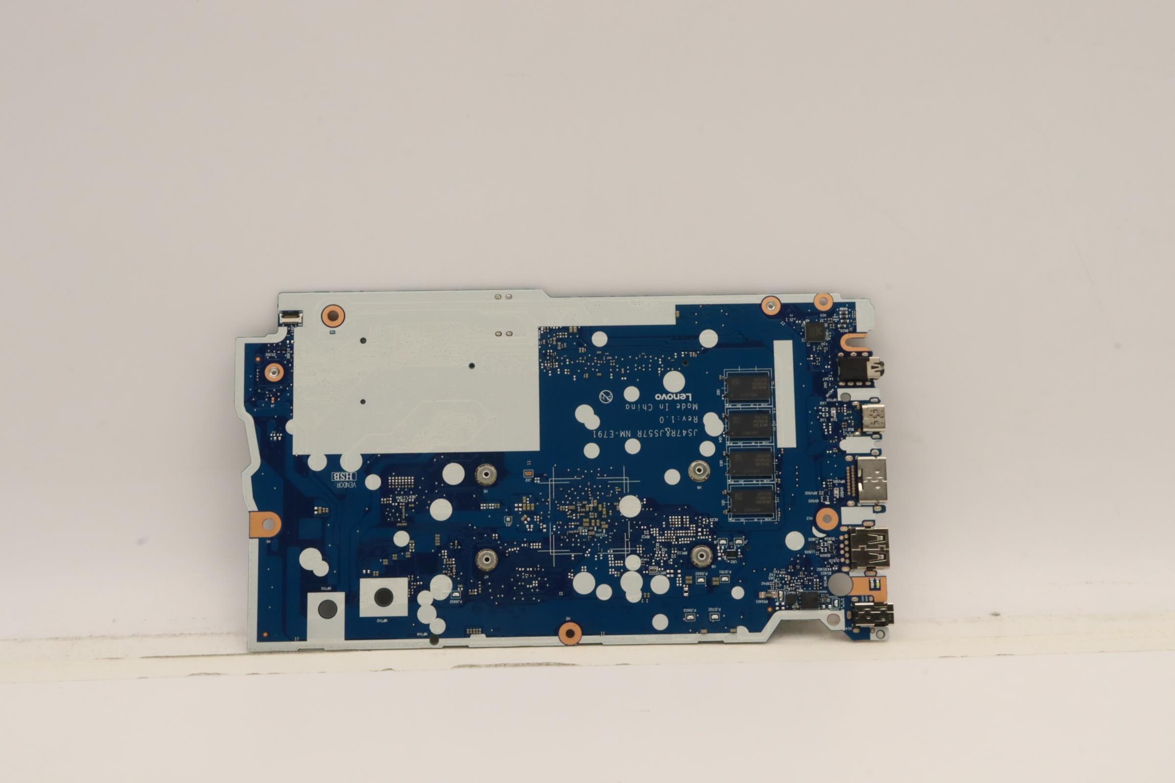 5B21J09804 - Original Lenovo BDPLANAR MB L82V7 WIN N4120UMA4G128GEMMC