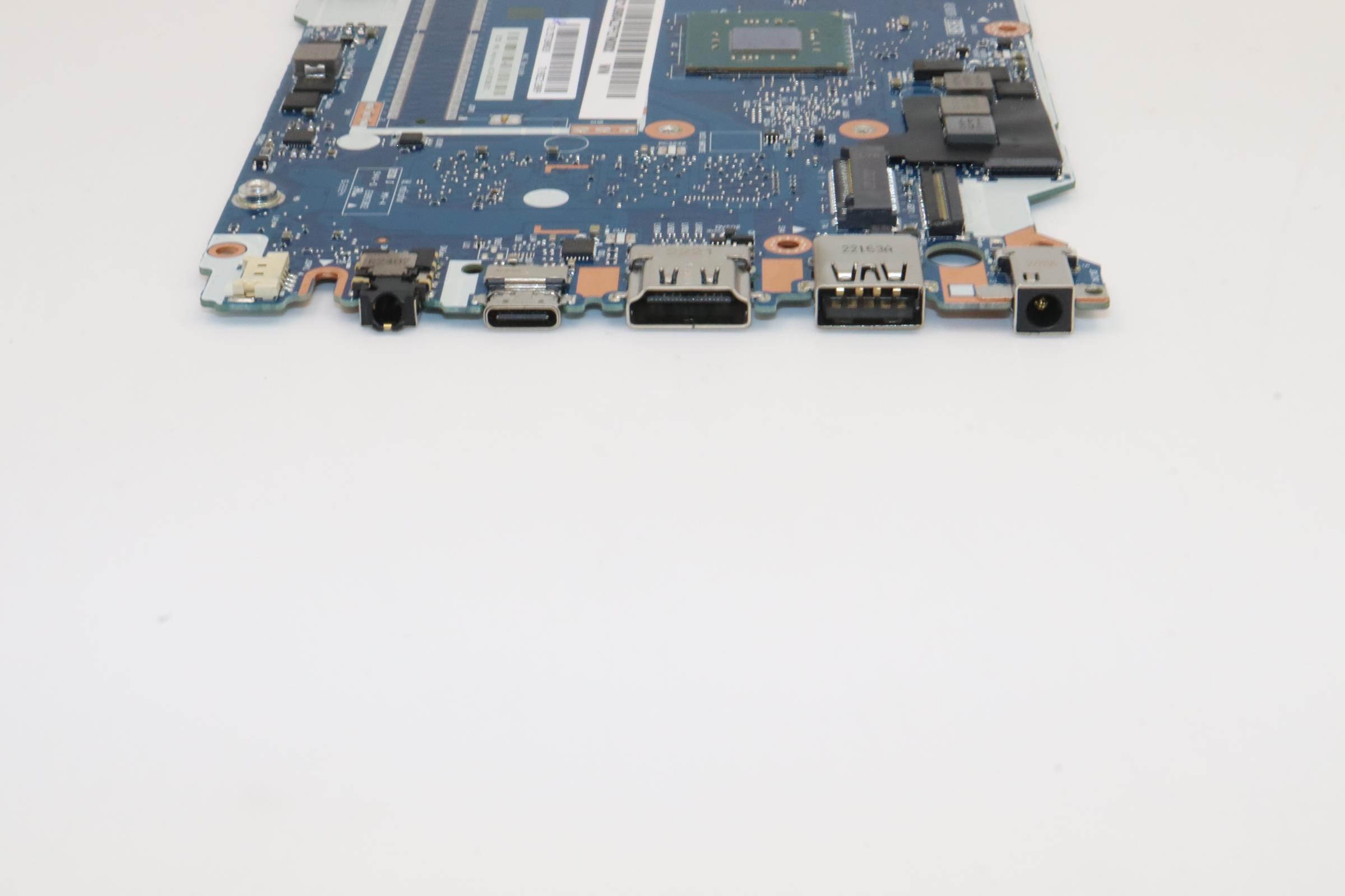 5B21J09804 - Original Lenovo BDPLANAR MB L82V7 WIN N4120UMA4G128GEMMC