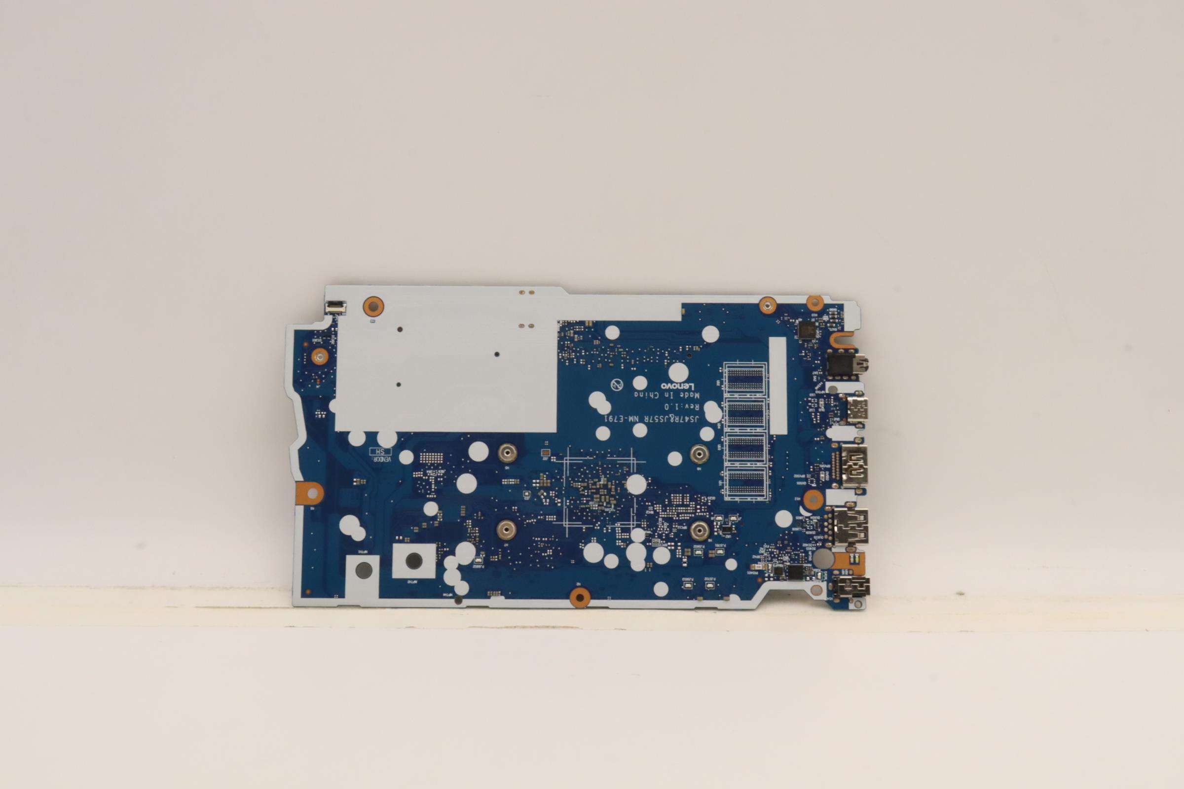 5B21J09810 - Original Lenovo System Board MB L82V7 WIN N5030UMA0GNOEMMC
