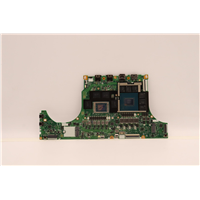 Lenovo ThinkBook 16p G3 ARH SYSTEM BOARDS - 5B21J10250