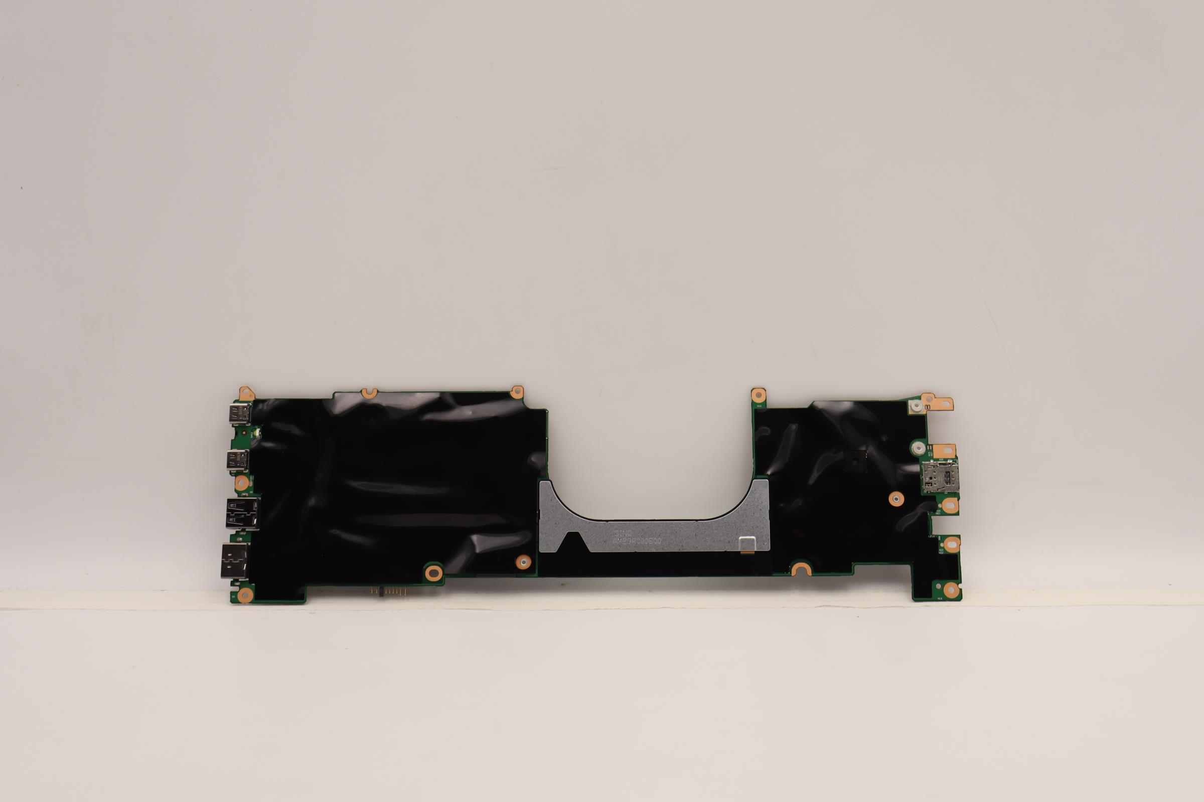 5B21J13700 - Original Lenovo System Board BDPLANAR WIN,i5-1235U,16G,yTPM2,yAB,EI