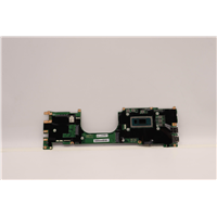 Lenovo ThinkPad X1 Carbon 10th Gen (21CB 21CC) Laptop SYSTEM BOARDS - 5B21J13700