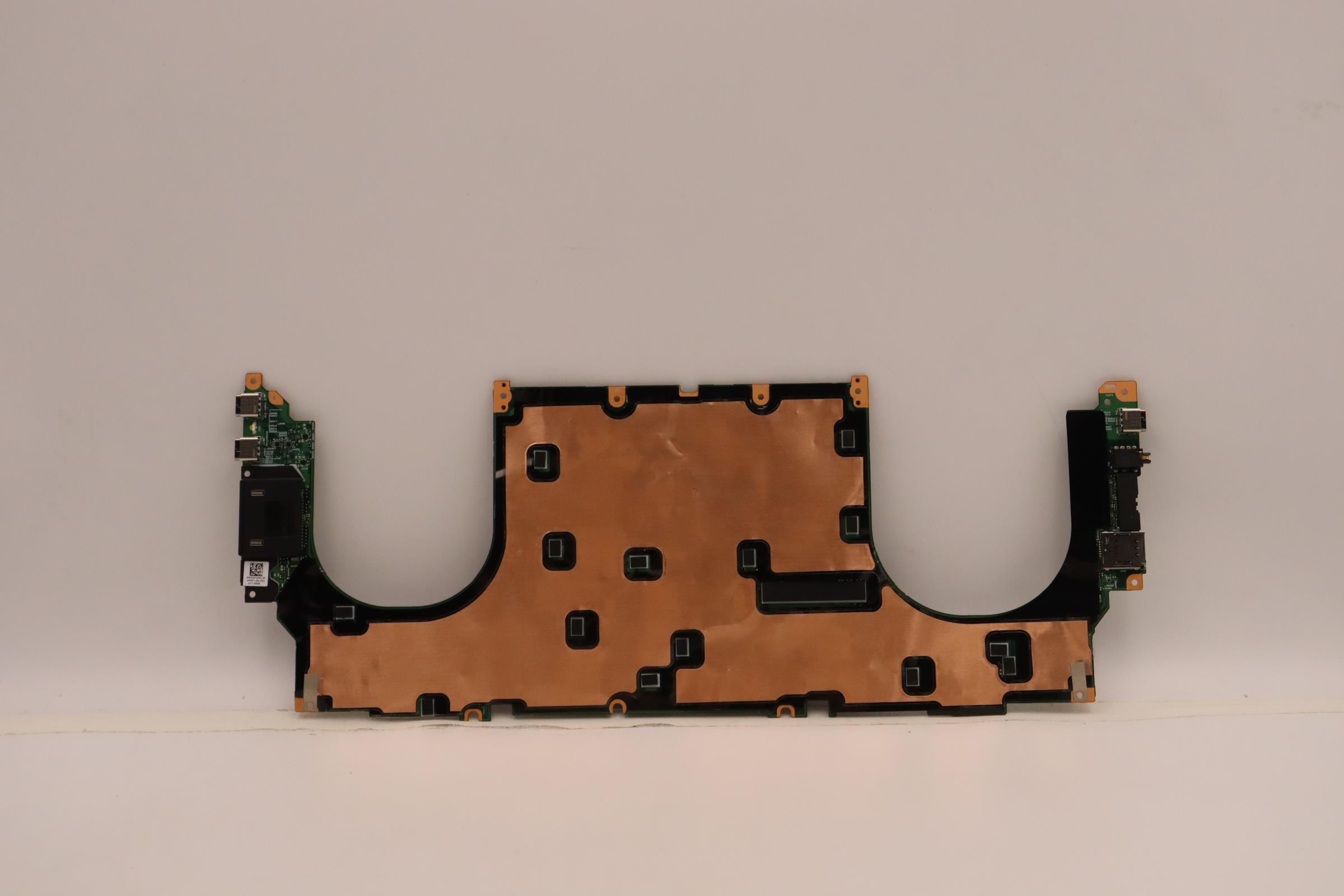 5B21J13757 - Original Lenovo System Board BDPLANAR WIN,R76850H,DIS,16,yA,yTPM2,yAB