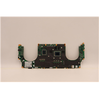 Lenovo Z16 Gen 1 (21D4, 21D5) Laptop (ThinkPad) SYSTEM BOARDS - 5B21J13757
