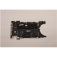 Lenovo L14 Gen 3 (21C1, 21C2) Laptops (ThinkPad) SYSTEM BOARDS - 5B21J15333