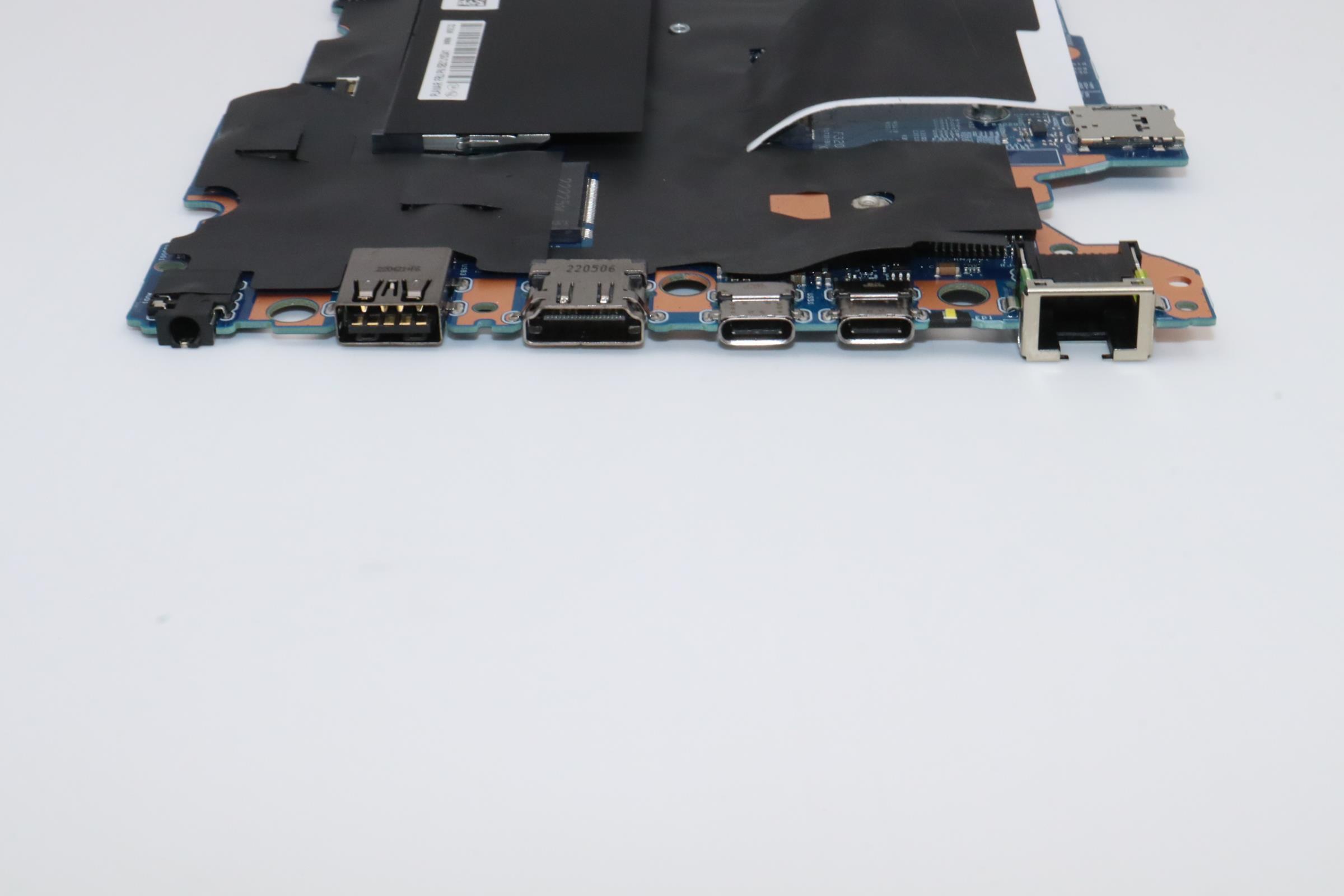 5B21J15341 - Original Lenovo BDPLANAR FL i7-1255UIrisWINNAYdT2 L3yADI