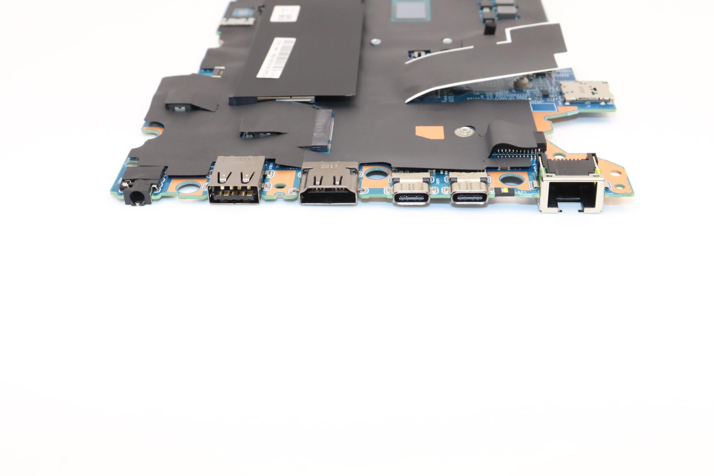 5B21J15369 - Original Lenovo BDPLANAR FL i7-1265U IrisWINYAYdT2L3yAEI