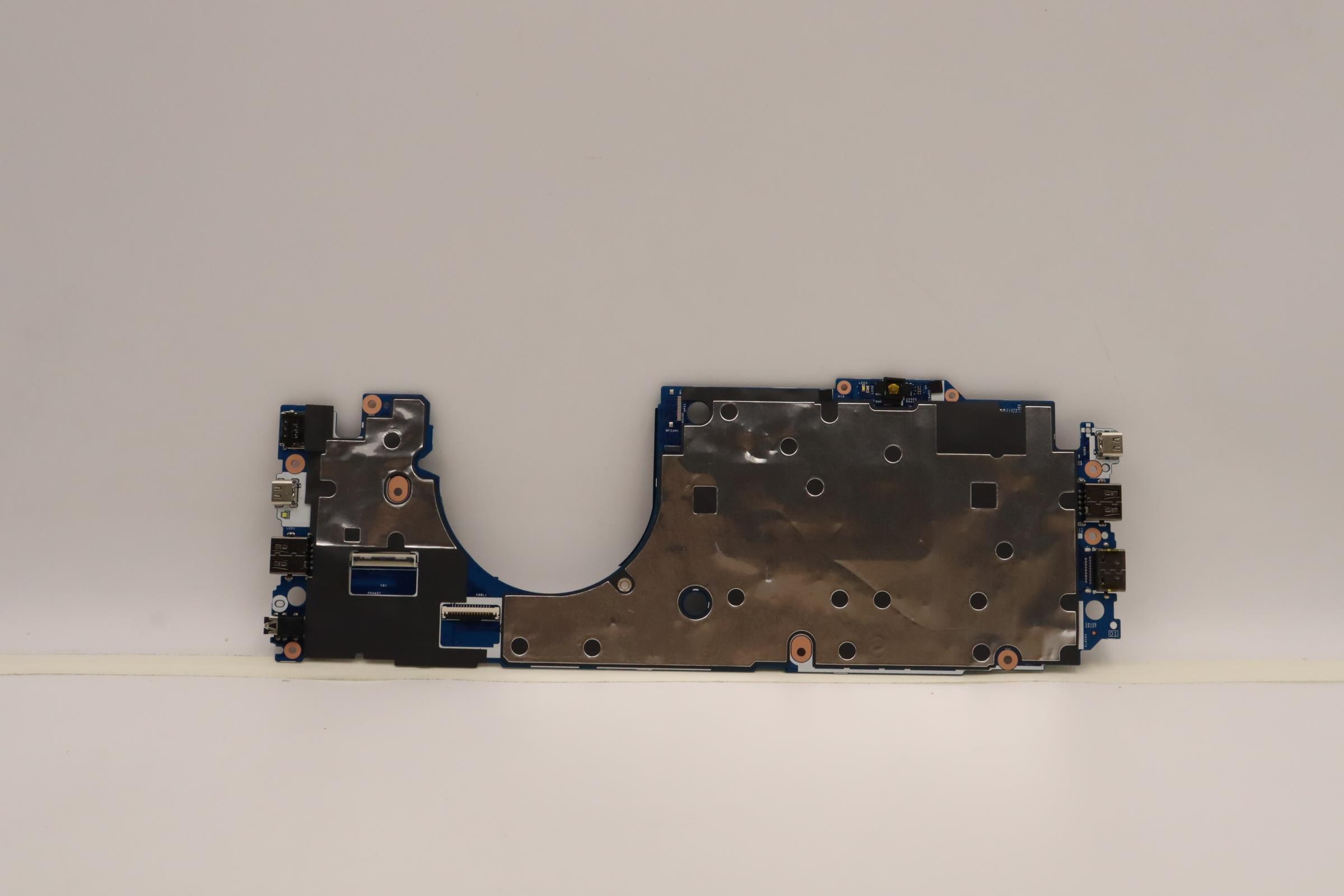 5B21J15857 - Original Lenovo System Board BDPLANAR i5-1235U,8G,AX201vPYdTWINyAB,DI