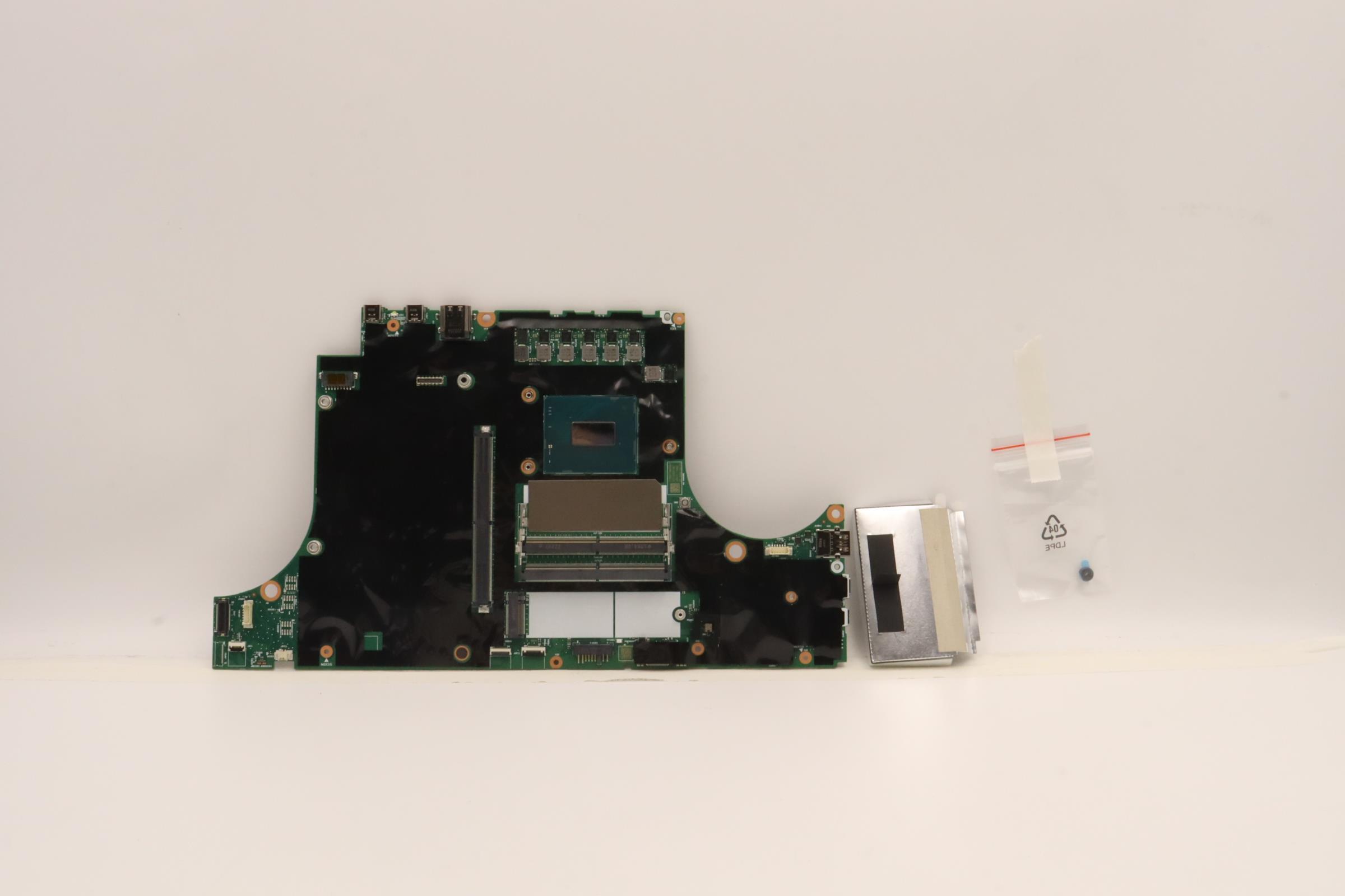 5B21J15920 - Original Lenovo BDPLANAR i5-12600HXVP WIN dTPM Y-ABS,EI