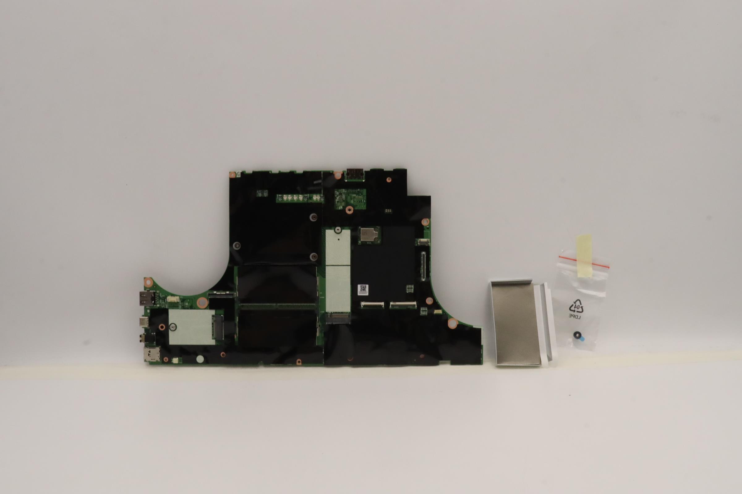 5B21J15928 - Original Lenovo System Board BDPLANAR i7-12800HX N-AMT dTPM Y-ABS,DI