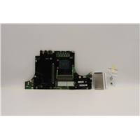 Lenovo ThinkPad P16 Gen 1 (21D6, 21D7) Laptop SYSTEM BOARDS - 5B21J15928